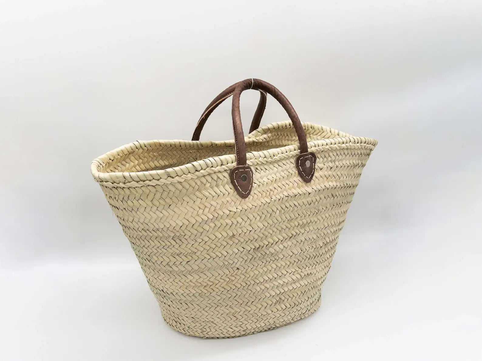 French Market Bags French Shopping Basket