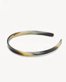 Machete Ultralight Thin Headband