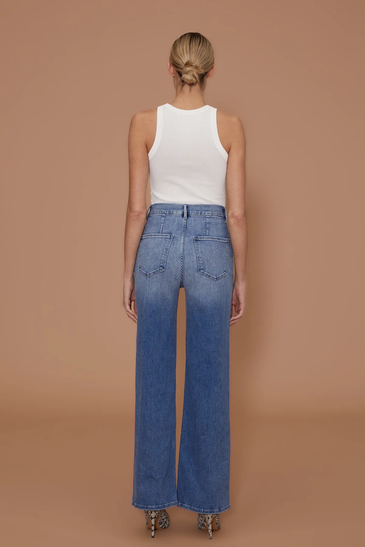 Le Jean Jude Trouser