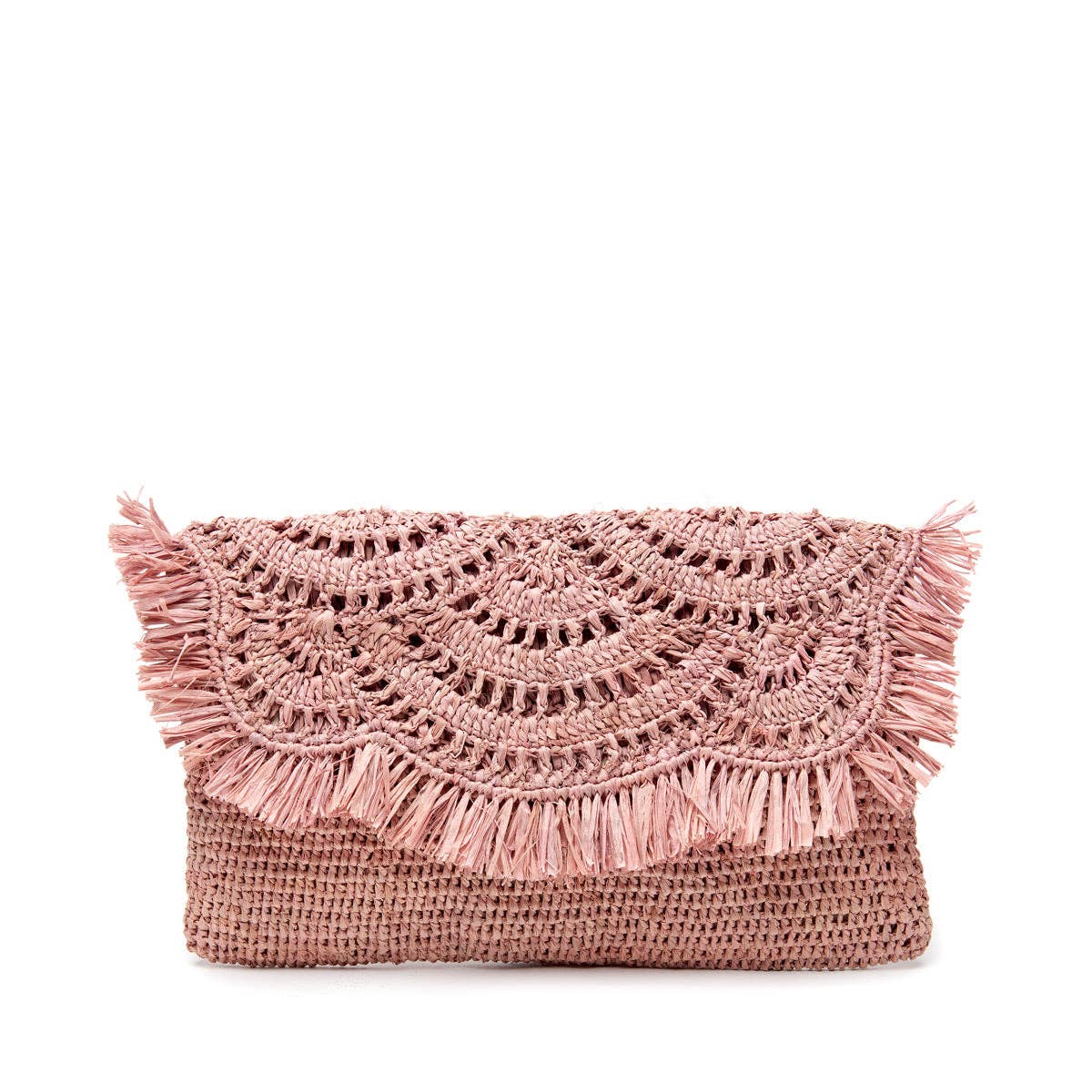 Mar Y Sol Giselle Clutch