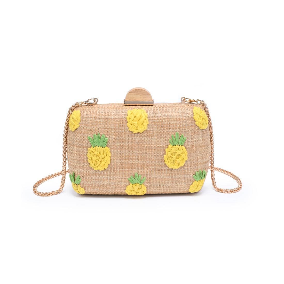 Urban Expressions Pebbles Evening Bag