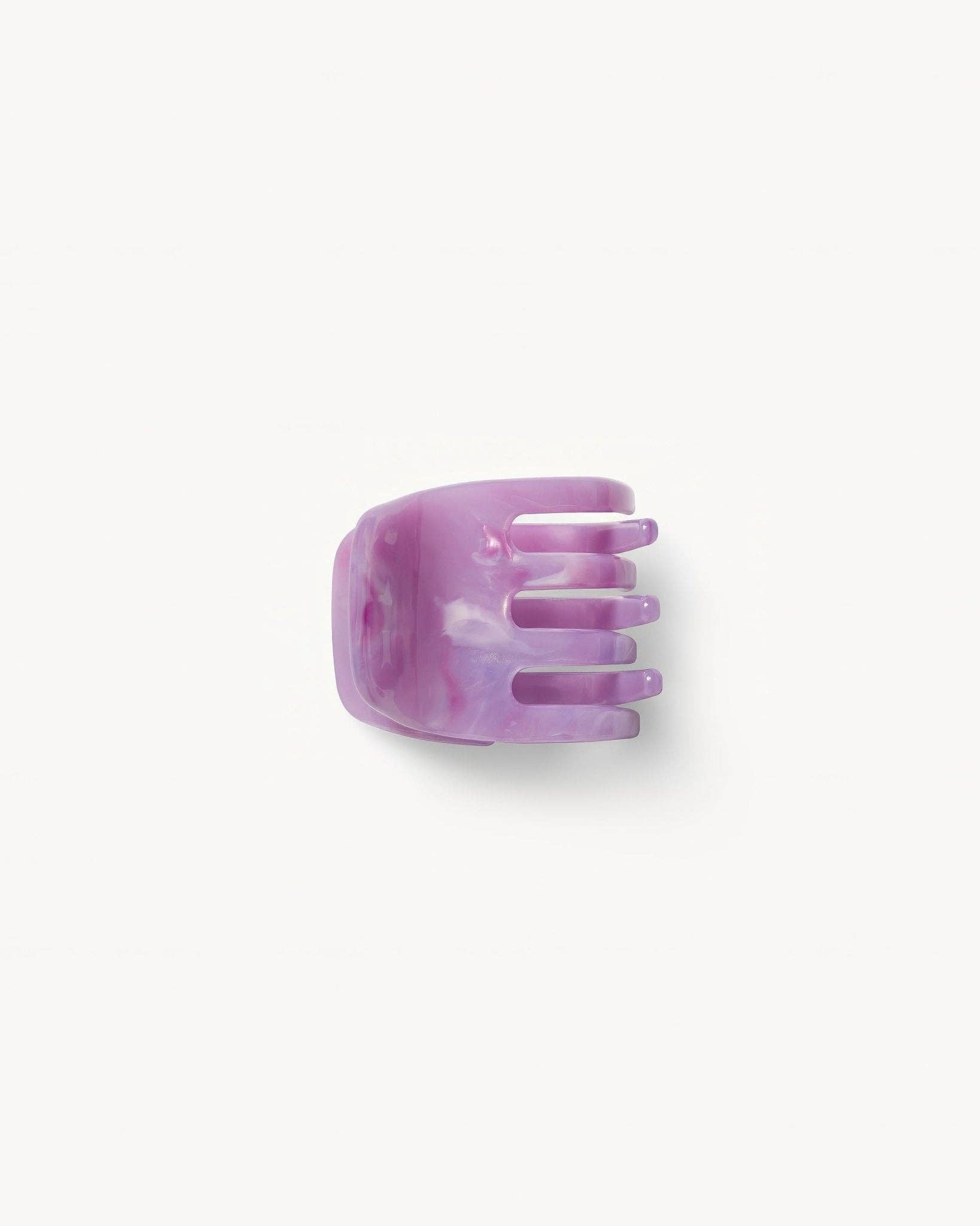 MACHETE Mini Claw in Orchid 004172