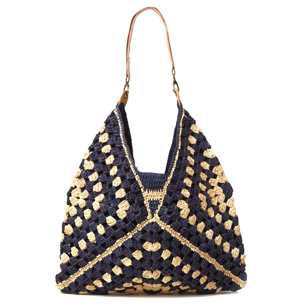 Mar y Sol Palermo Tote