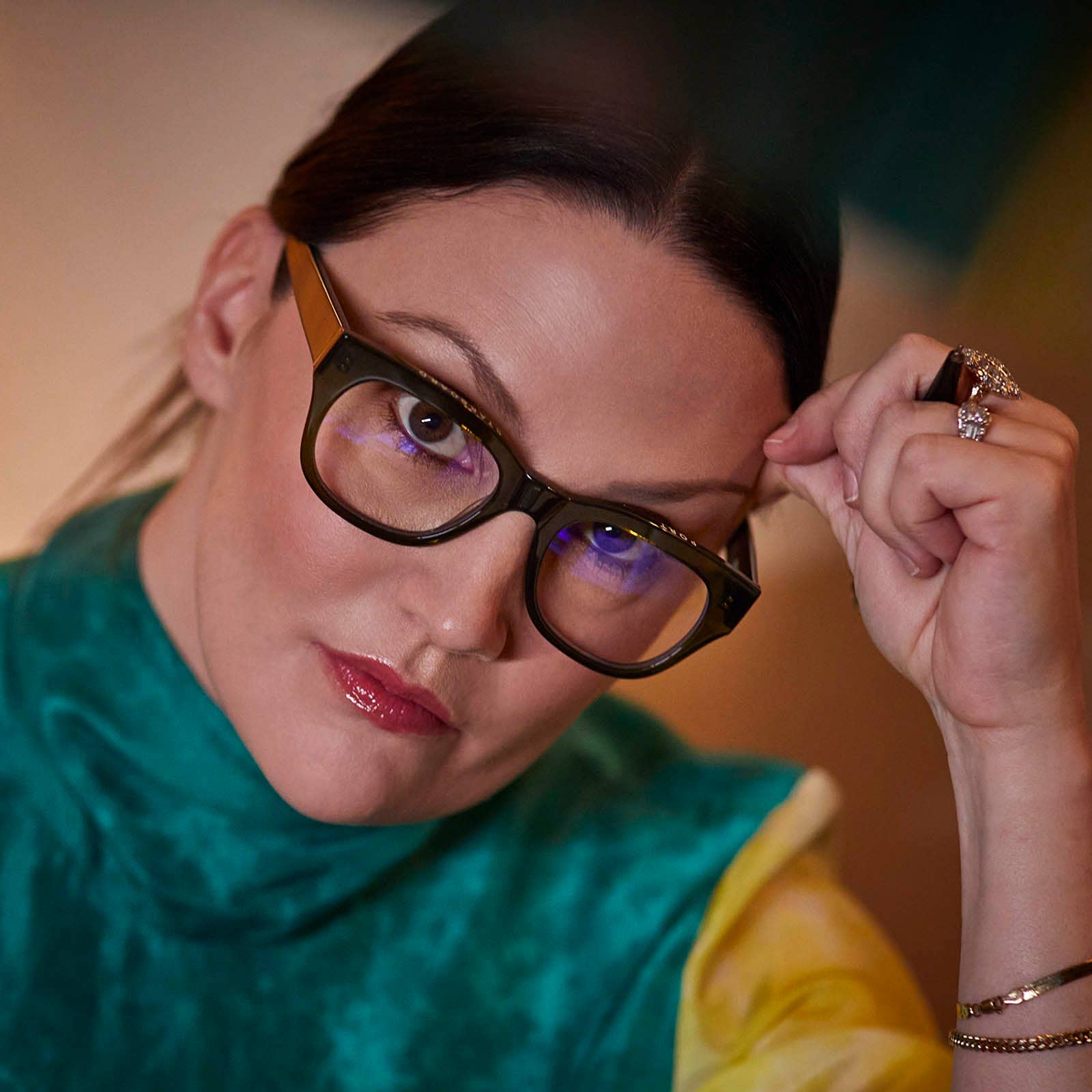 Caddis Miklos Compact | Reading Glasses