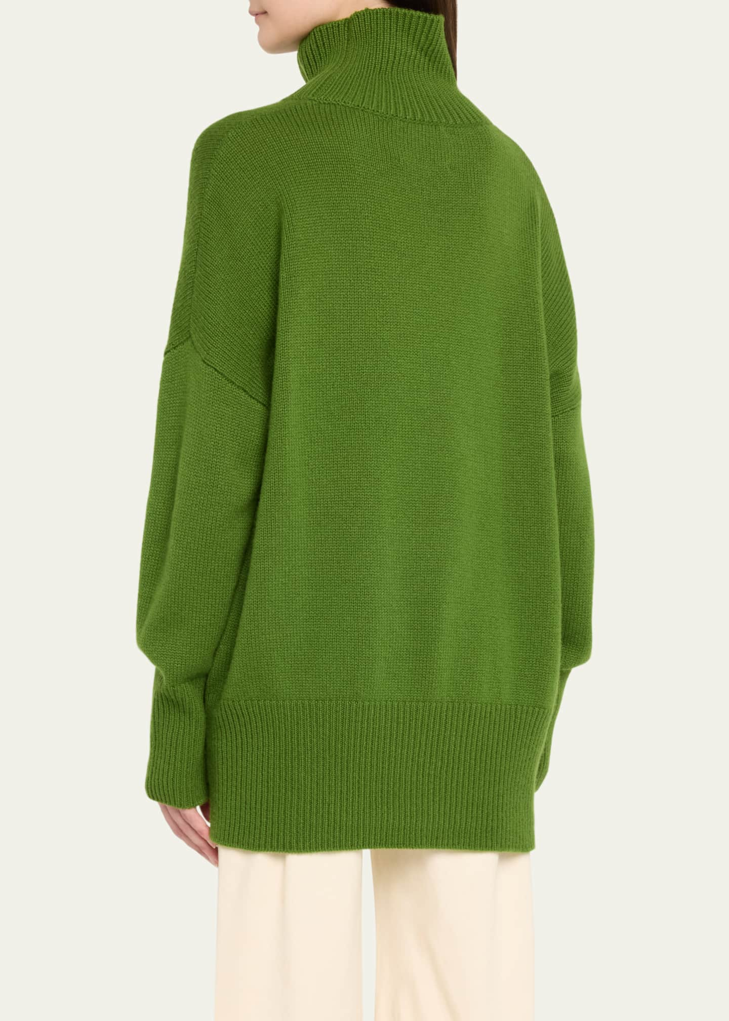 Lisa Yang Heidi Cashmere Sweater