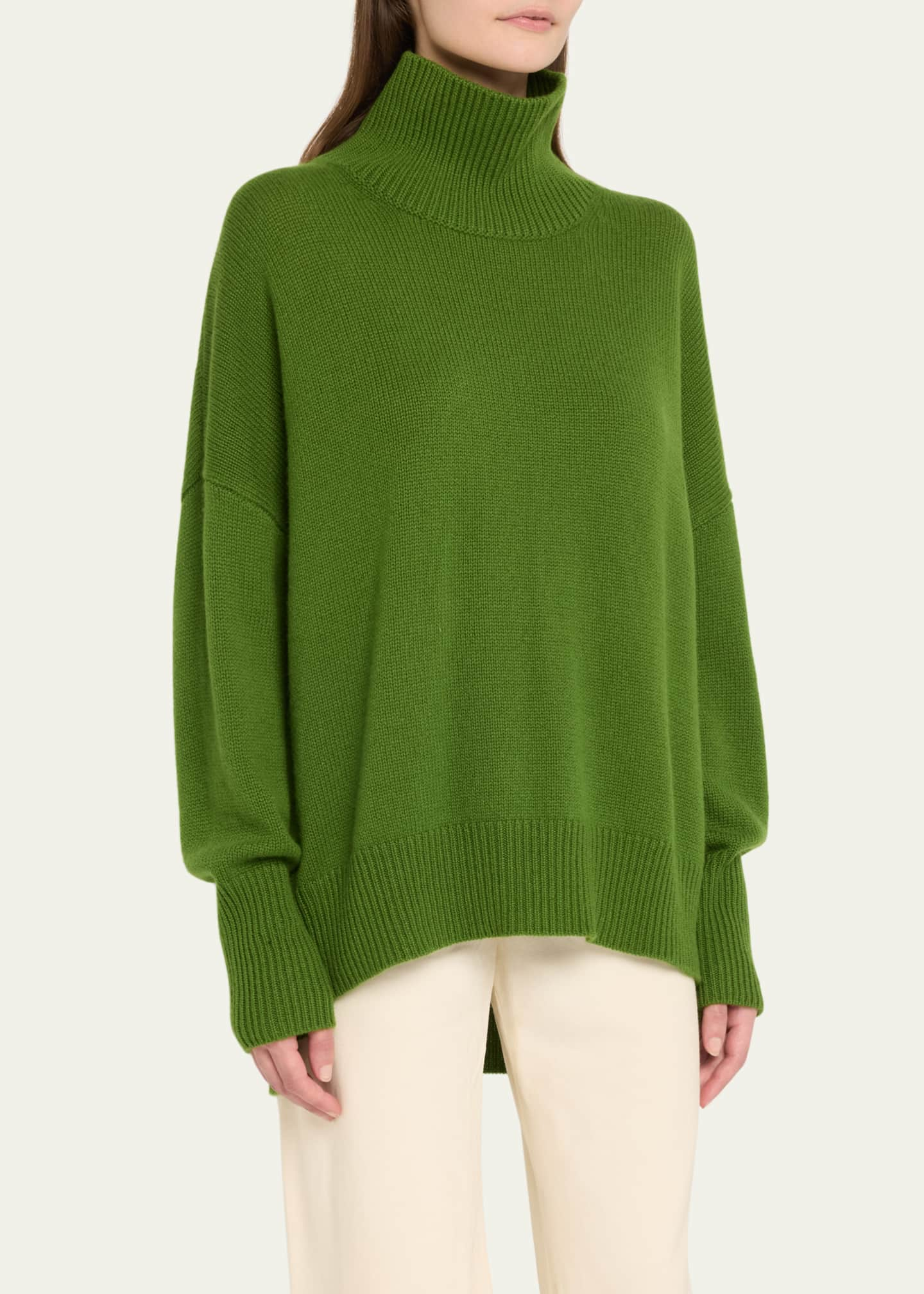 Lisa Yang Heidi Cashmere Sweater