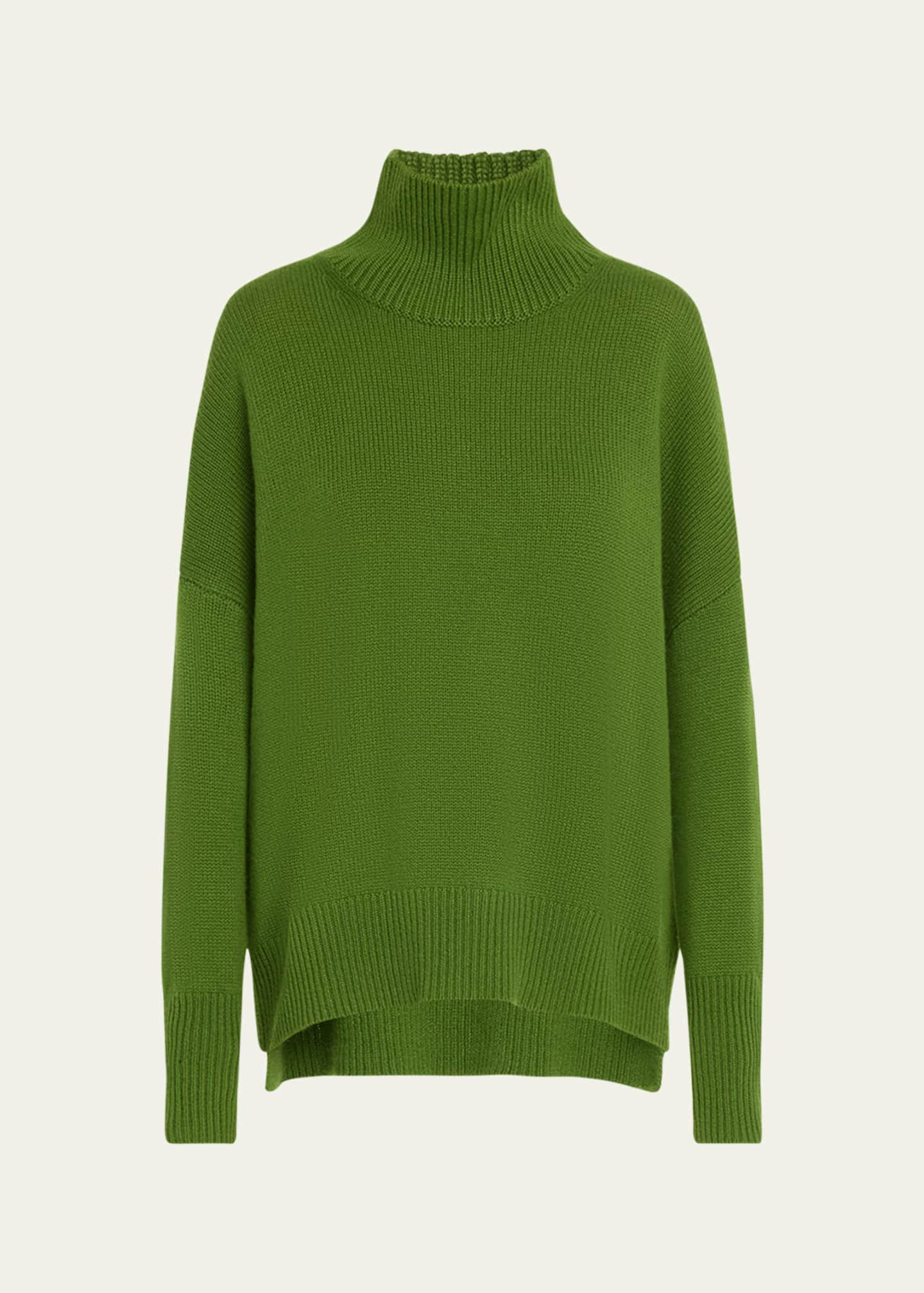 Lisa Yang Heidi Cashmere Sweater