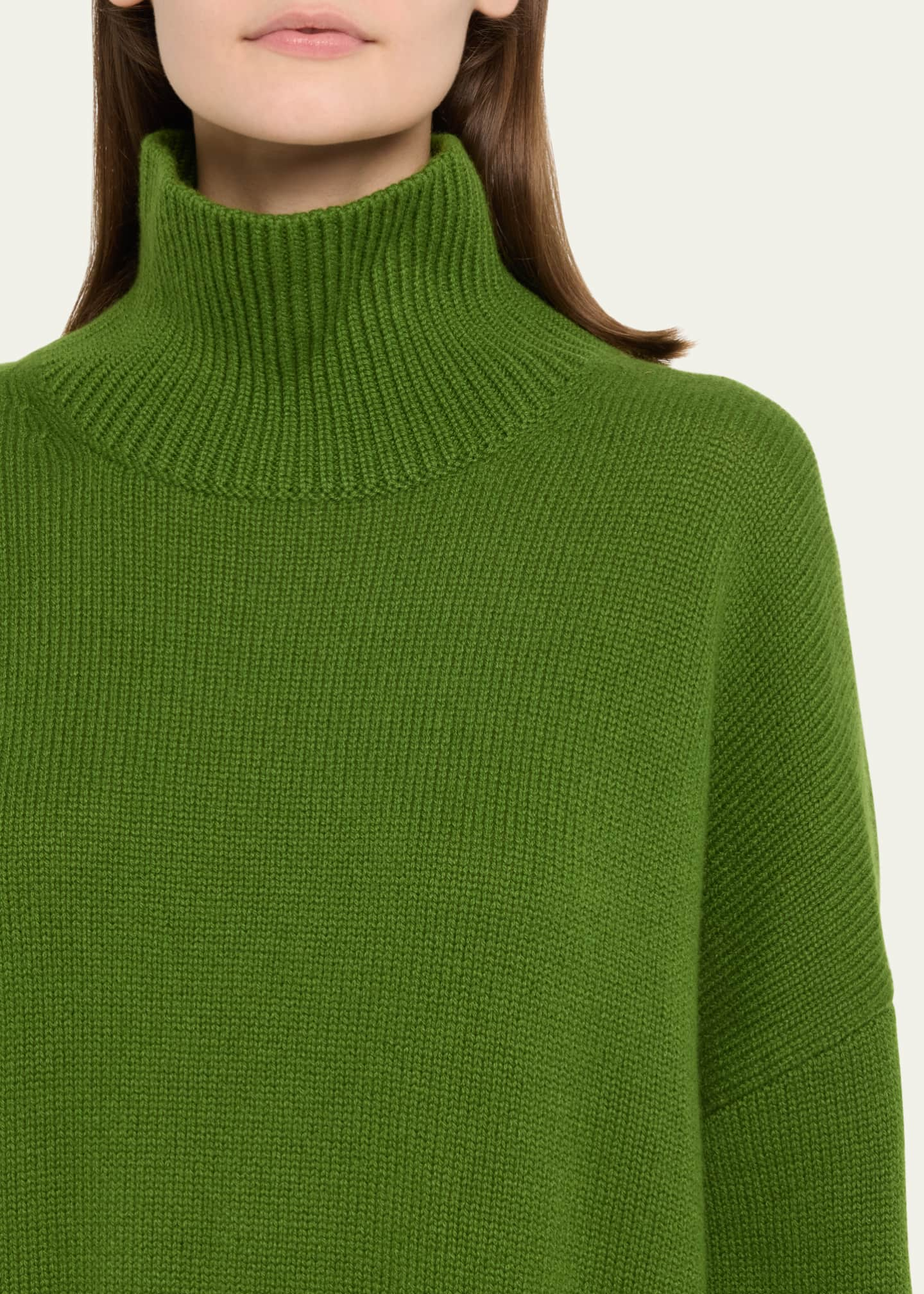 Lisa Yang Heidi Cashmere Sweater