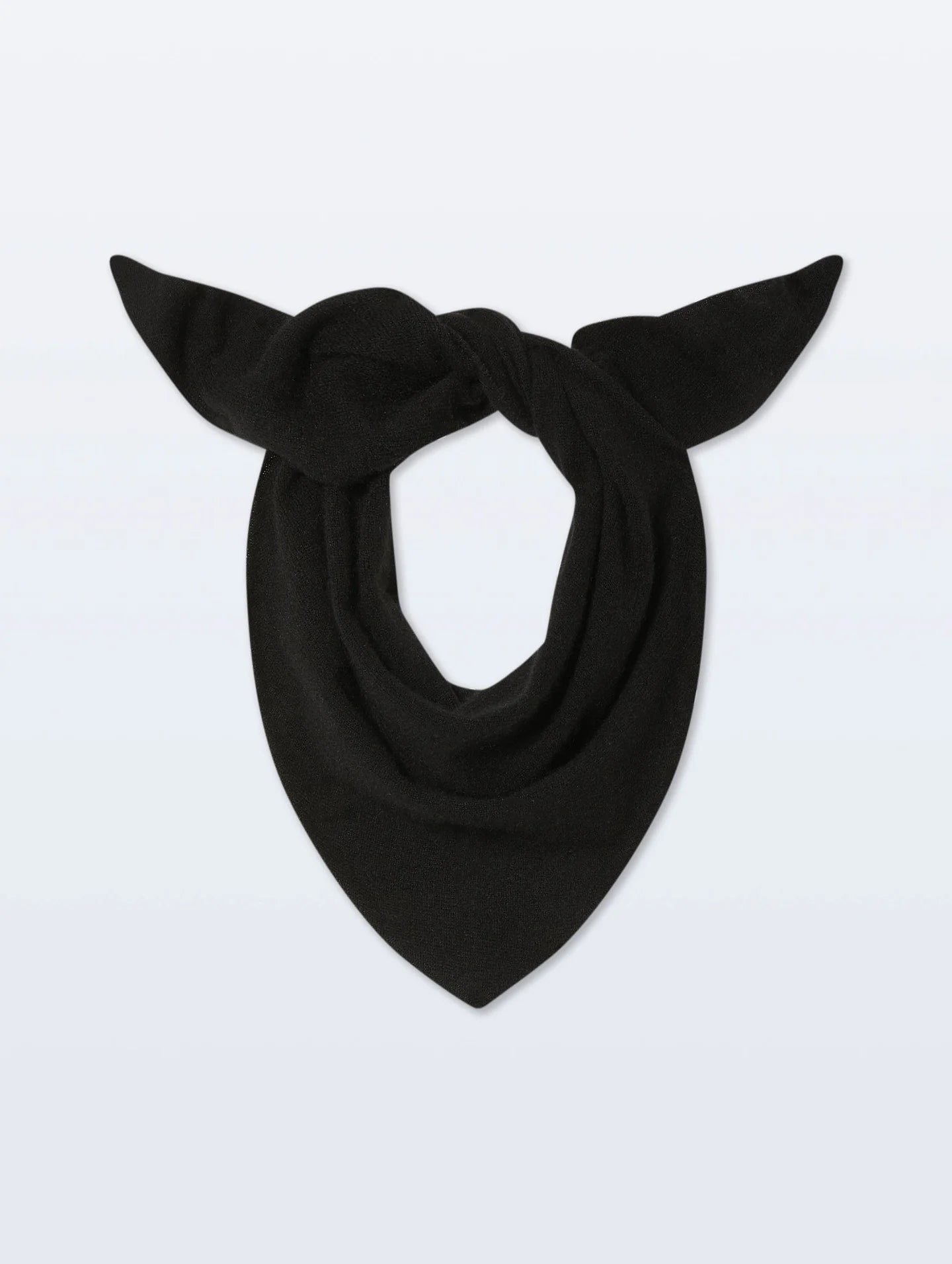 White + Warren Cashmere Neckerchief 20594