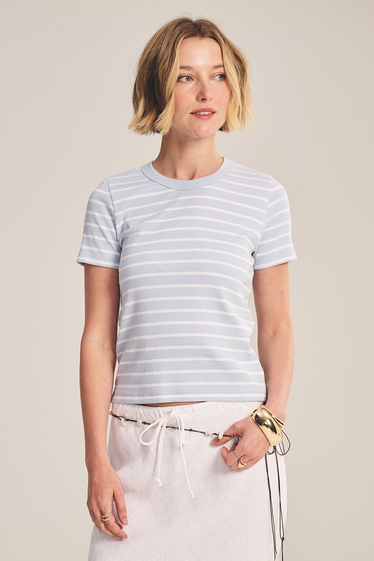 Velvet Brenda Tee