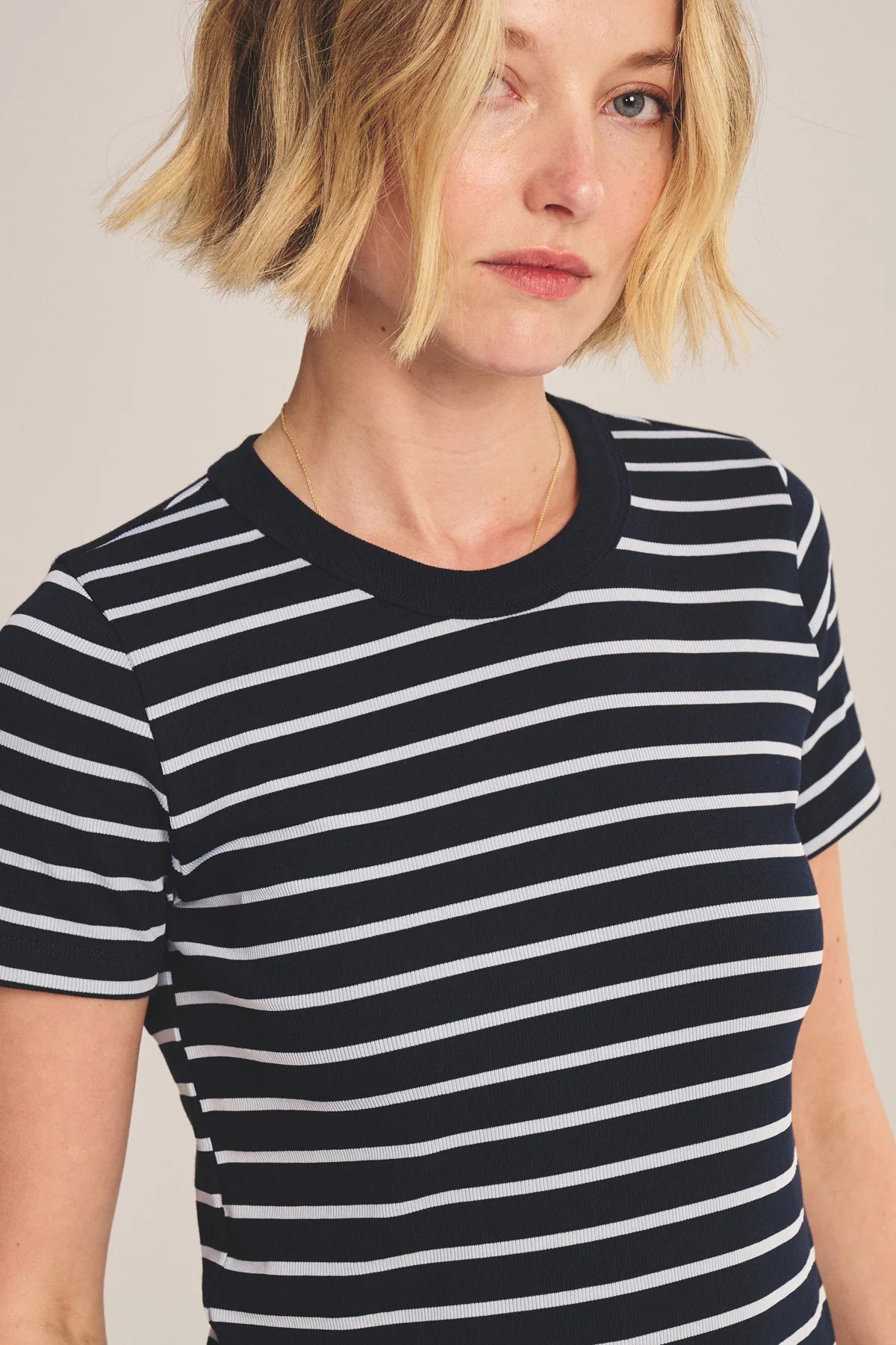 Velvet Brenda Tee