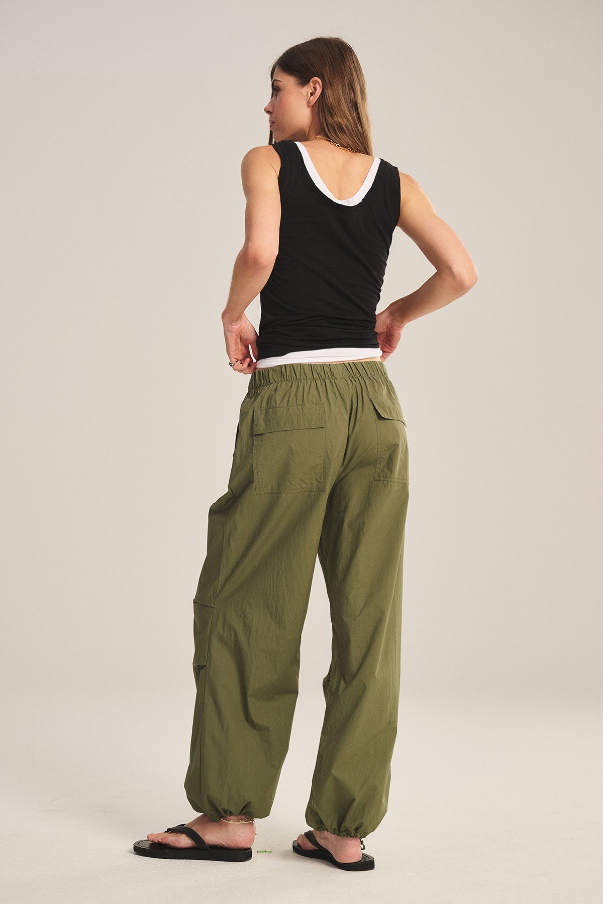 Velvet Brooks Pant