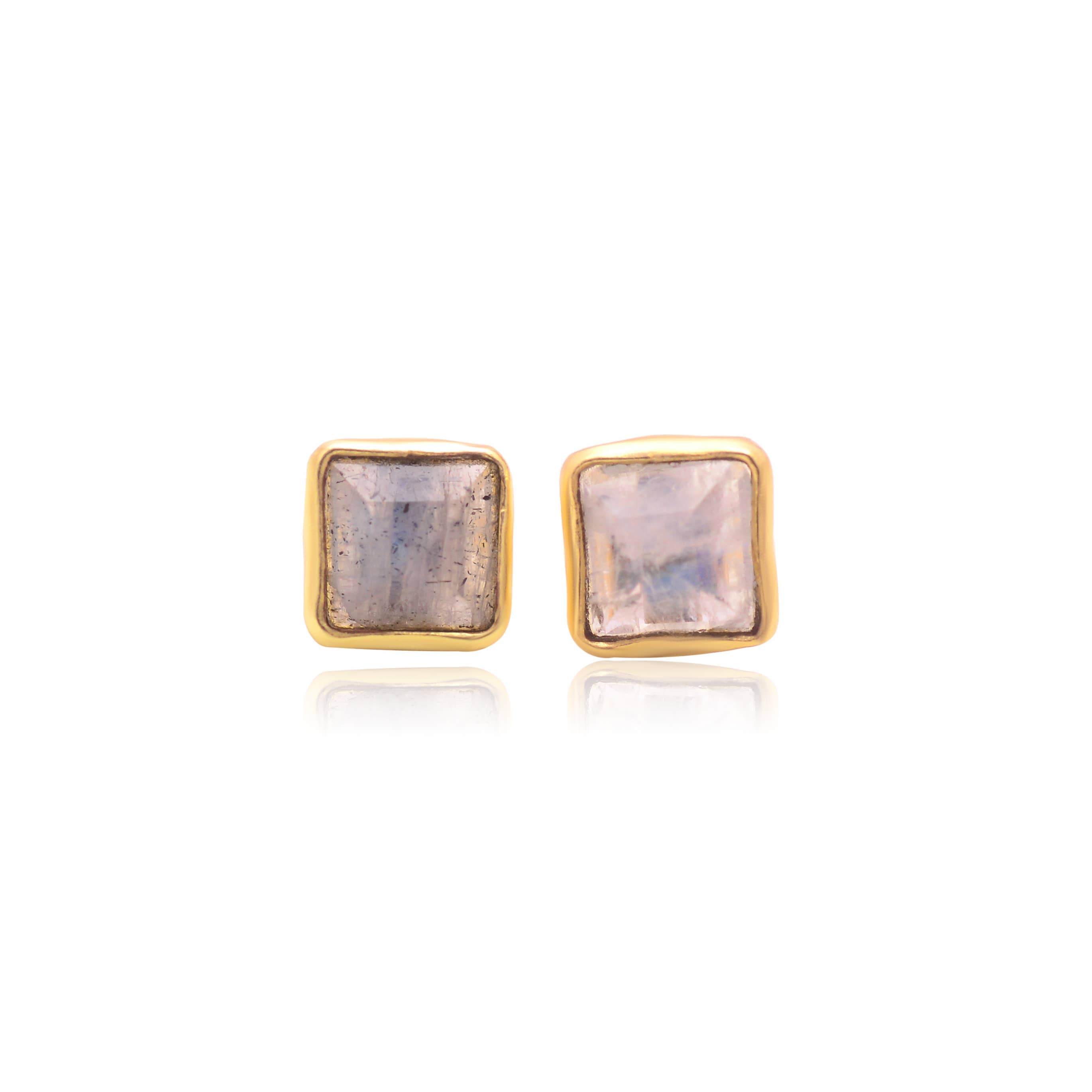 Leslie Francesca Teeny Gems Studs