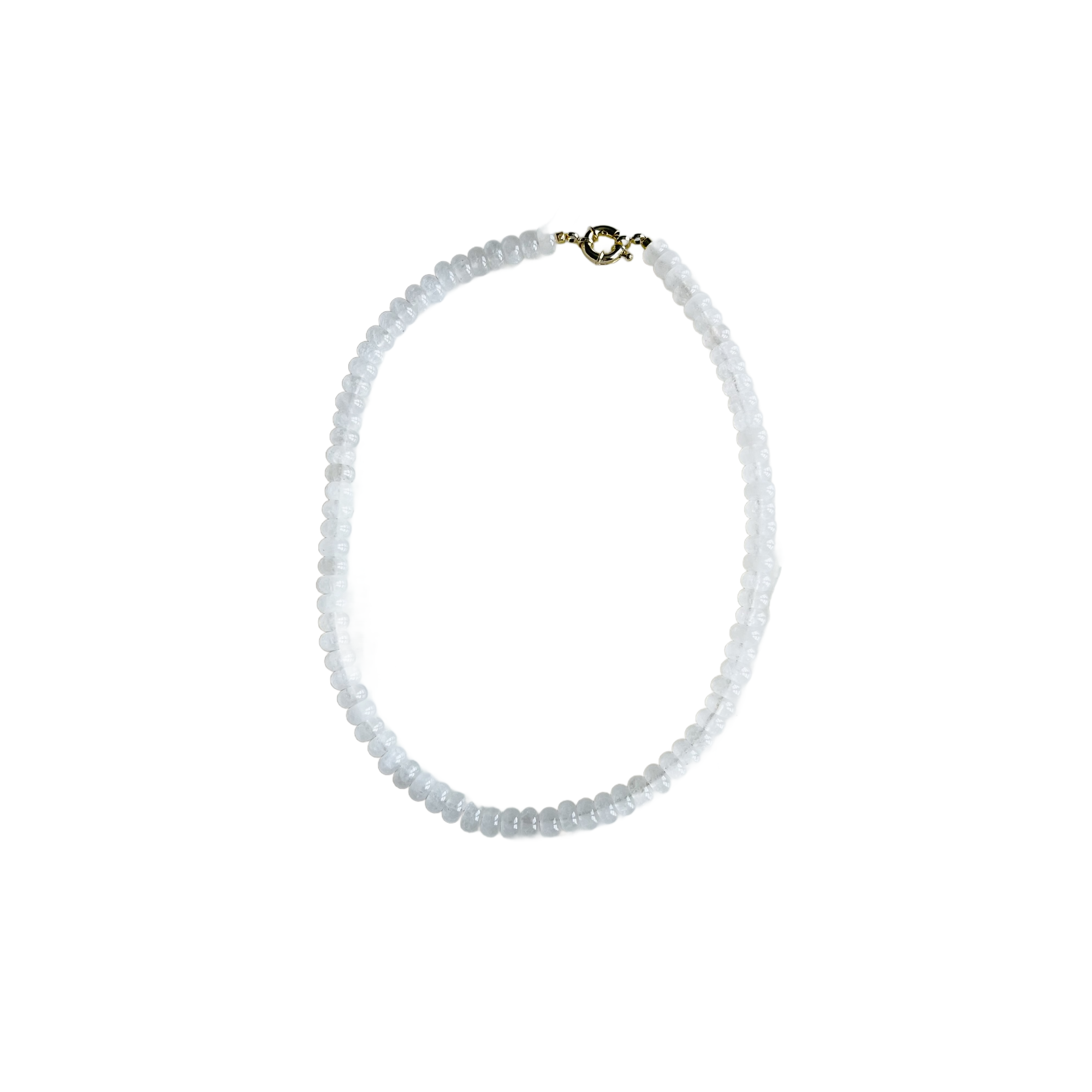 Market and King Candy Necklaces