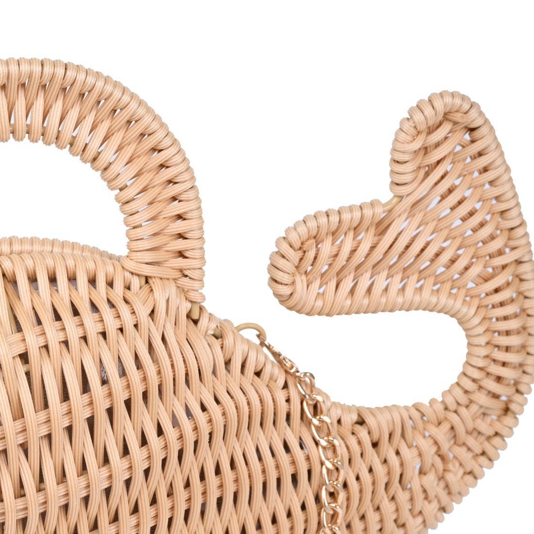 Urban Expressions Whale Clutch