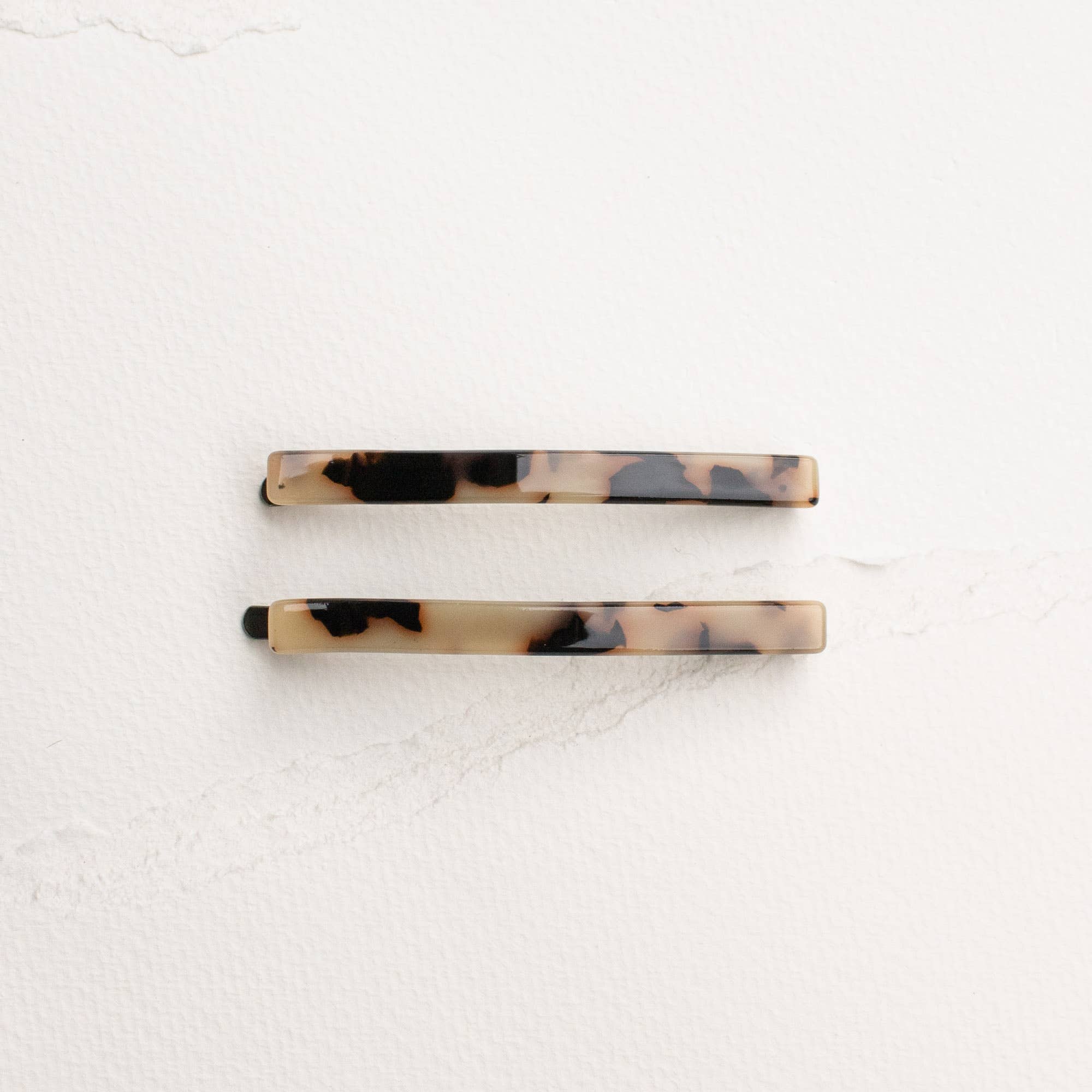 Tiepology Eco Simple Hair Bobby Pin Set