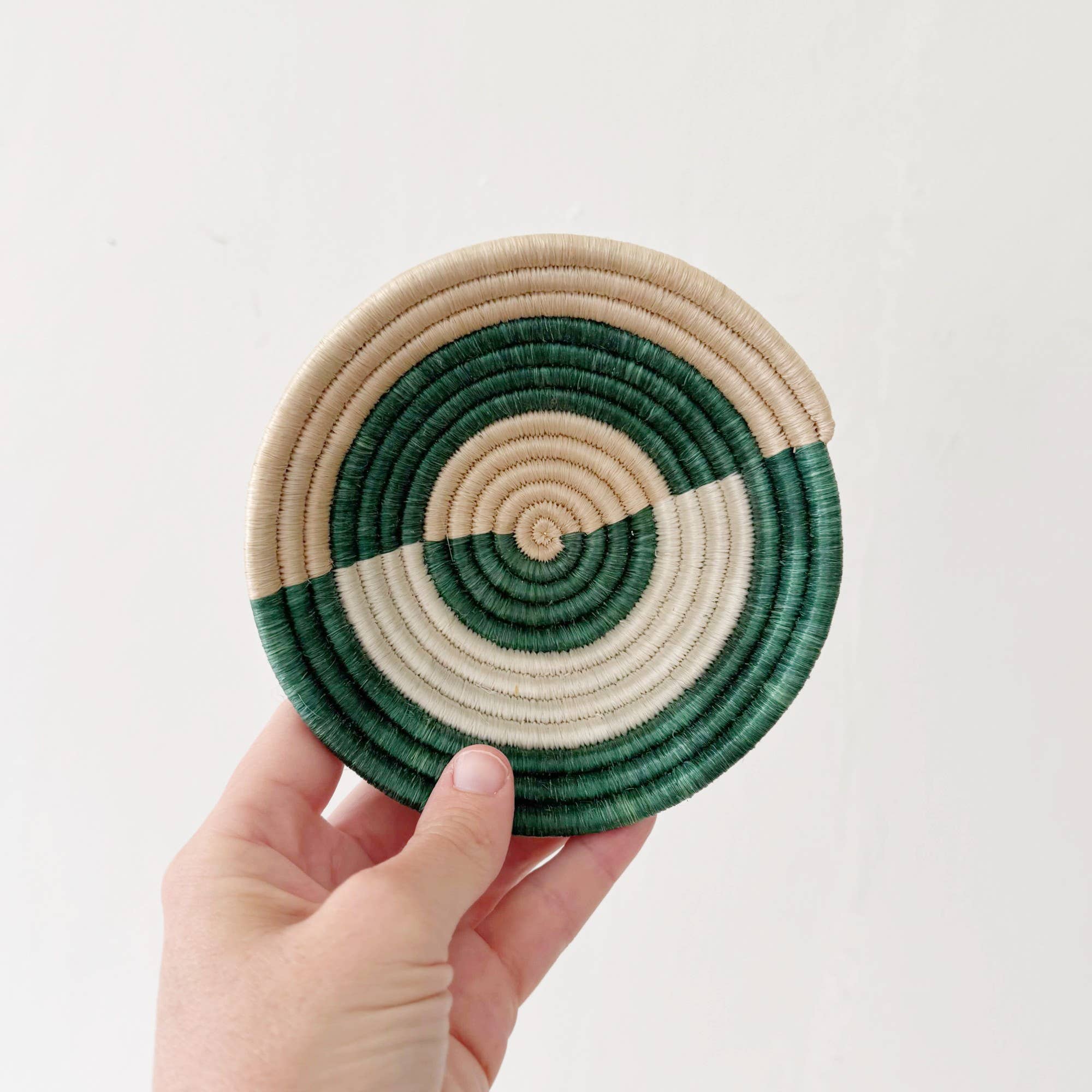 Amsha Kikwit Mini Bowl