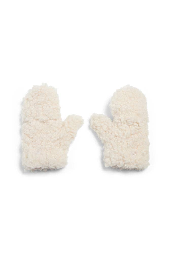 Jocelyn The Niseko Flip Top Mittens