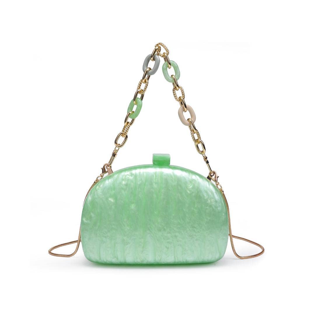 Urban Expressions Morgan Evening Bag