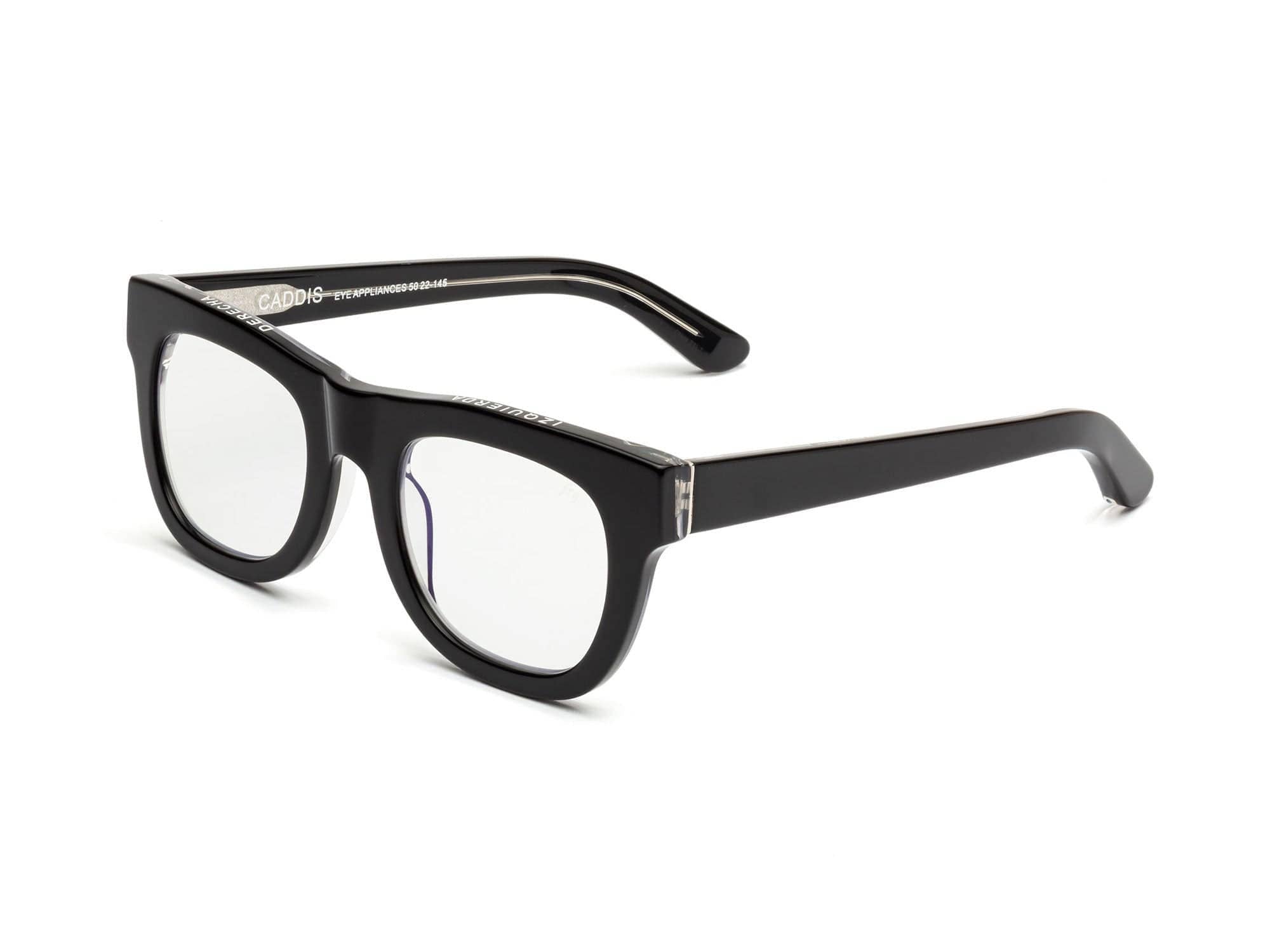 Caddis D28 Compact | Reading Glasses