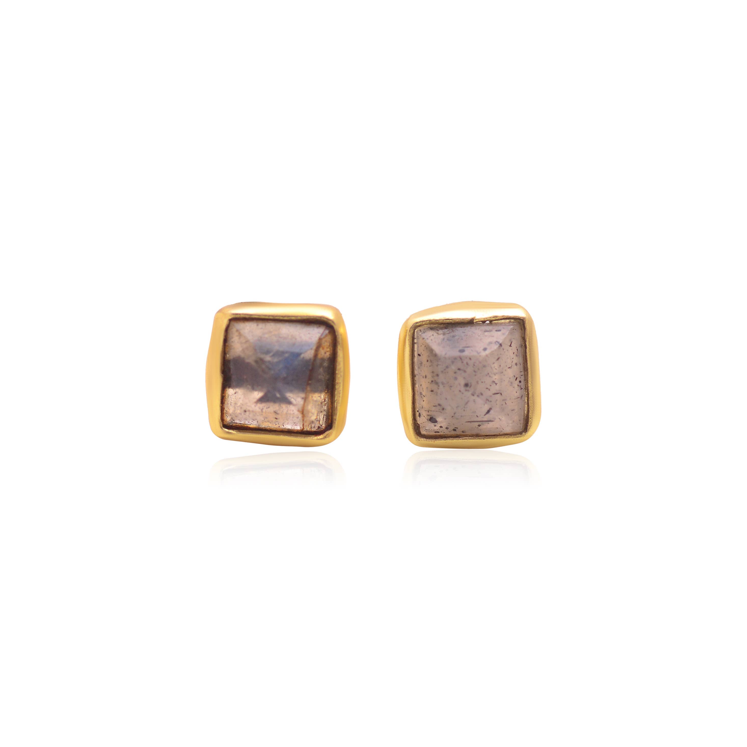 Leslie Francesca Teeny Gems Studs