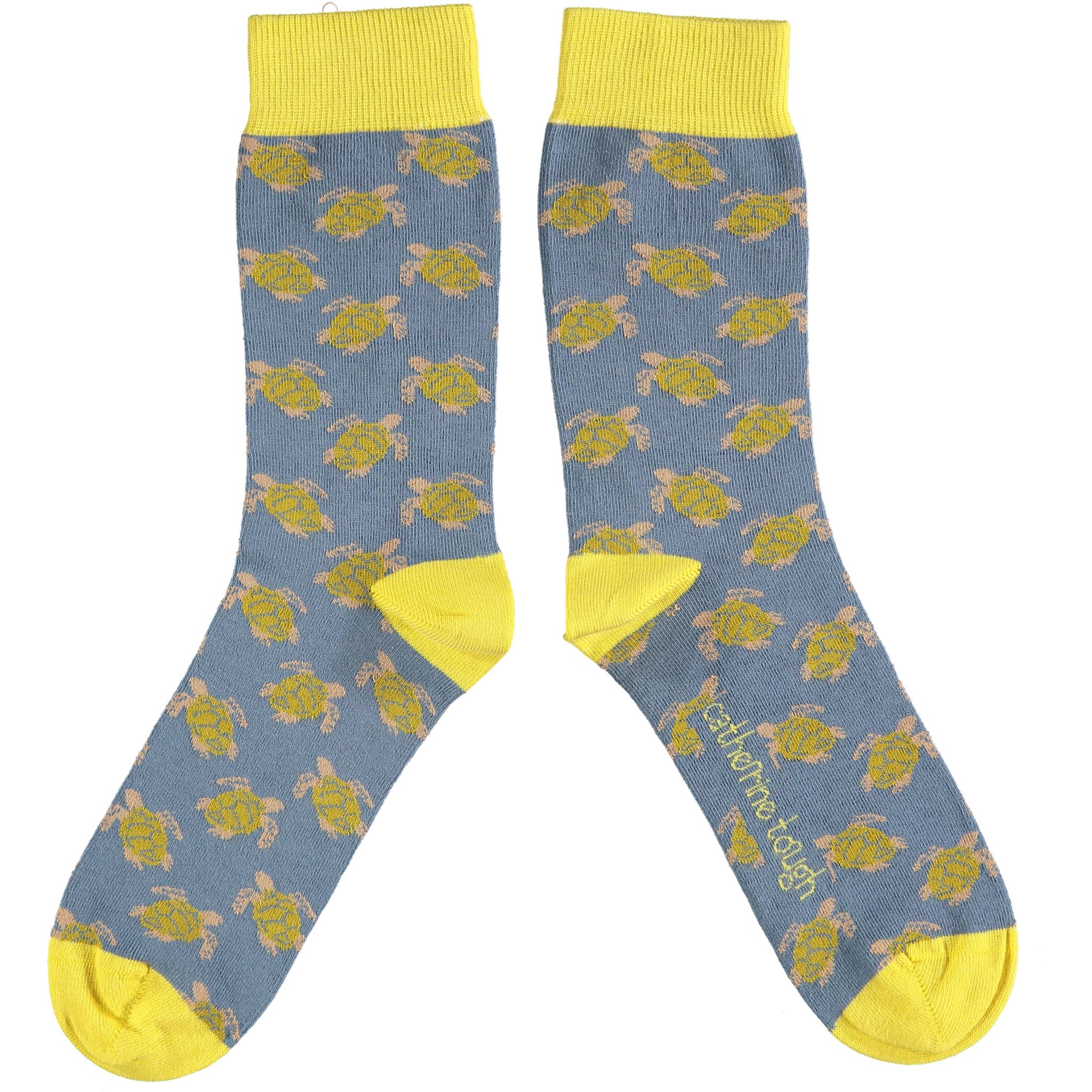 Catherine Tough Organic Cotton Crew Sock