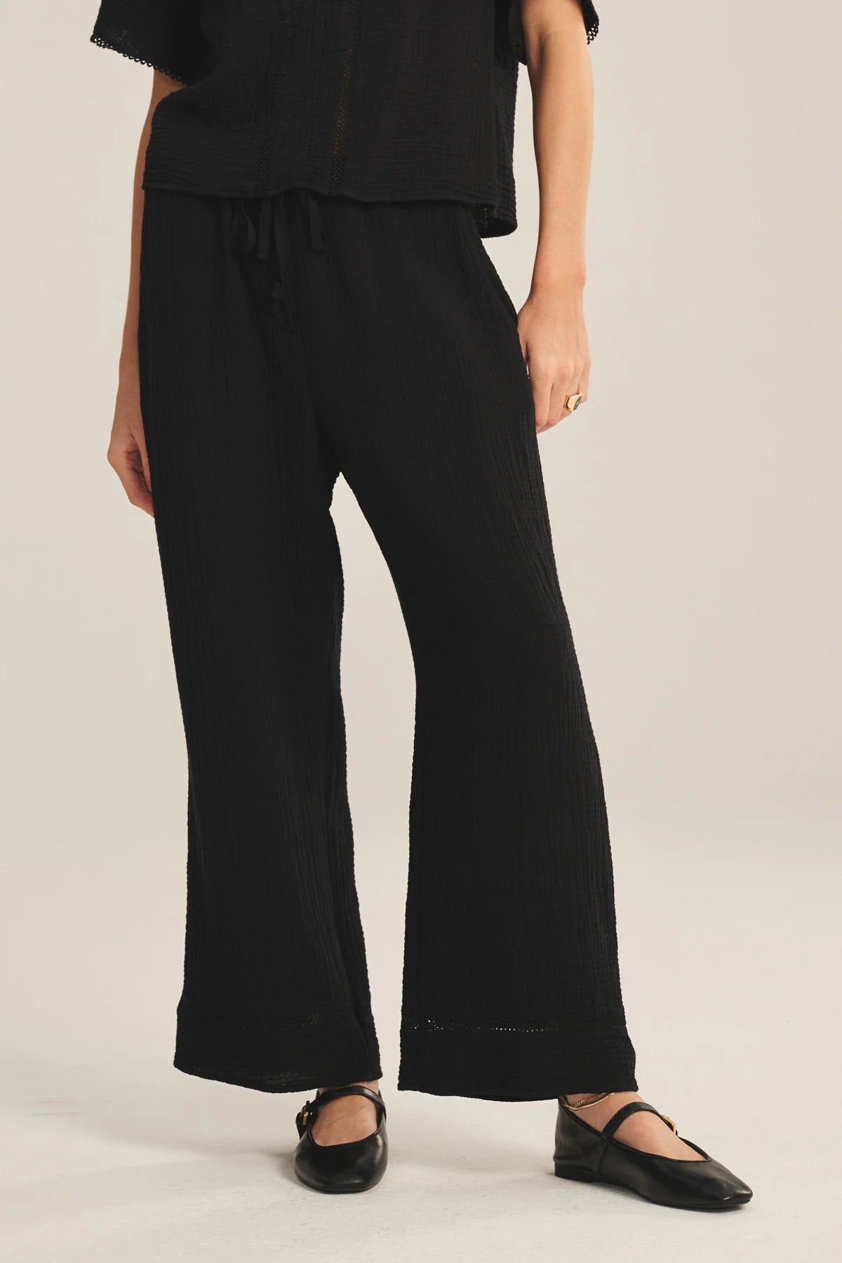 Velvet Calia Pant