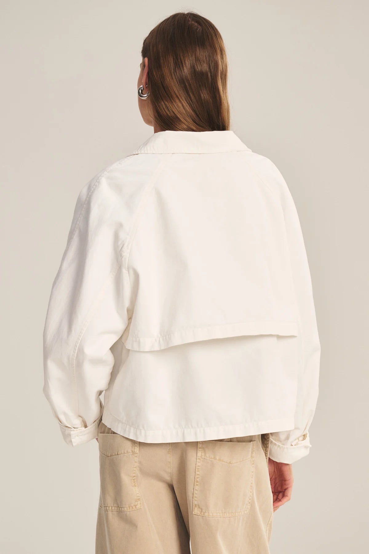 Velvet Carrington Jacket