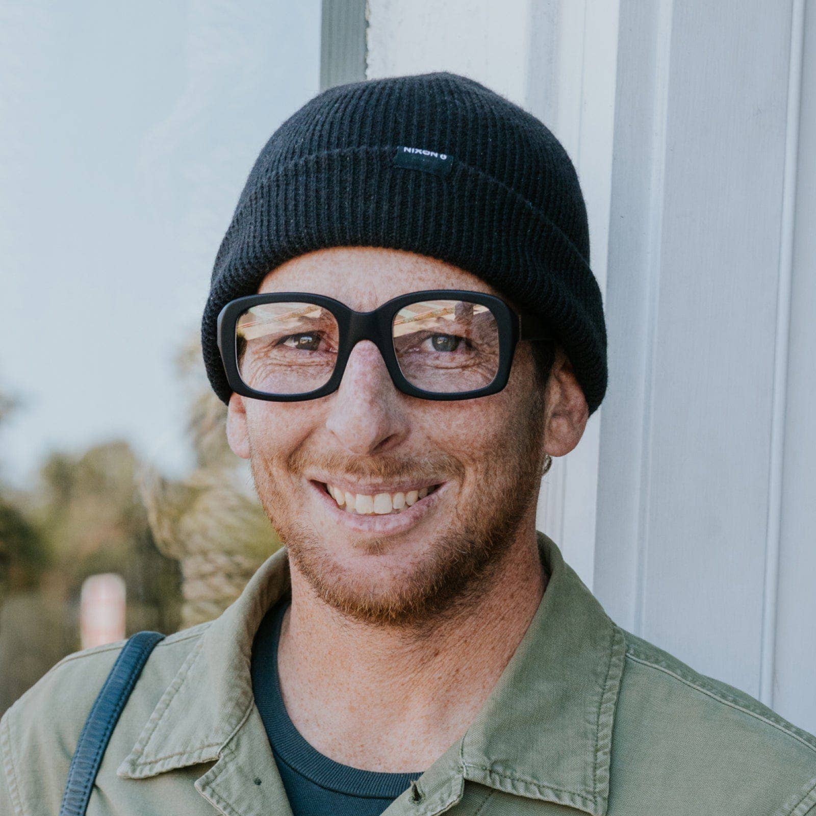 Caddis Shelby | Reading Glasses