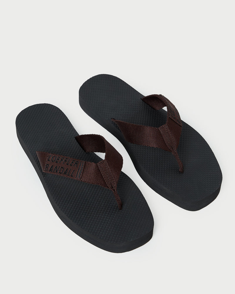 Loeffler Randall Chase Flip Flop