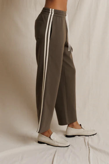 Perfect White Tee Claud Sweatpant