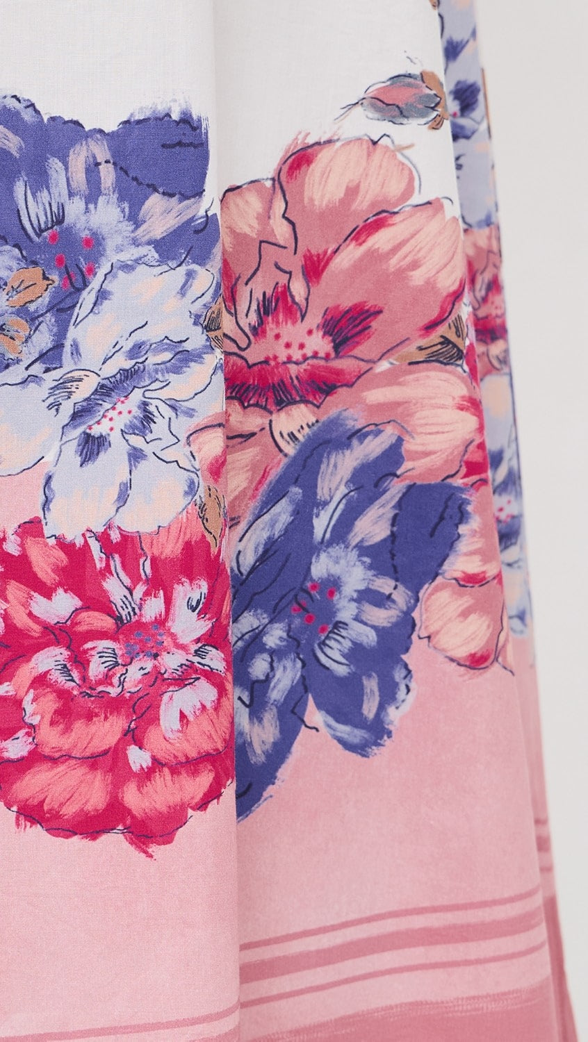 Cleobella Shea Ankle Skirt