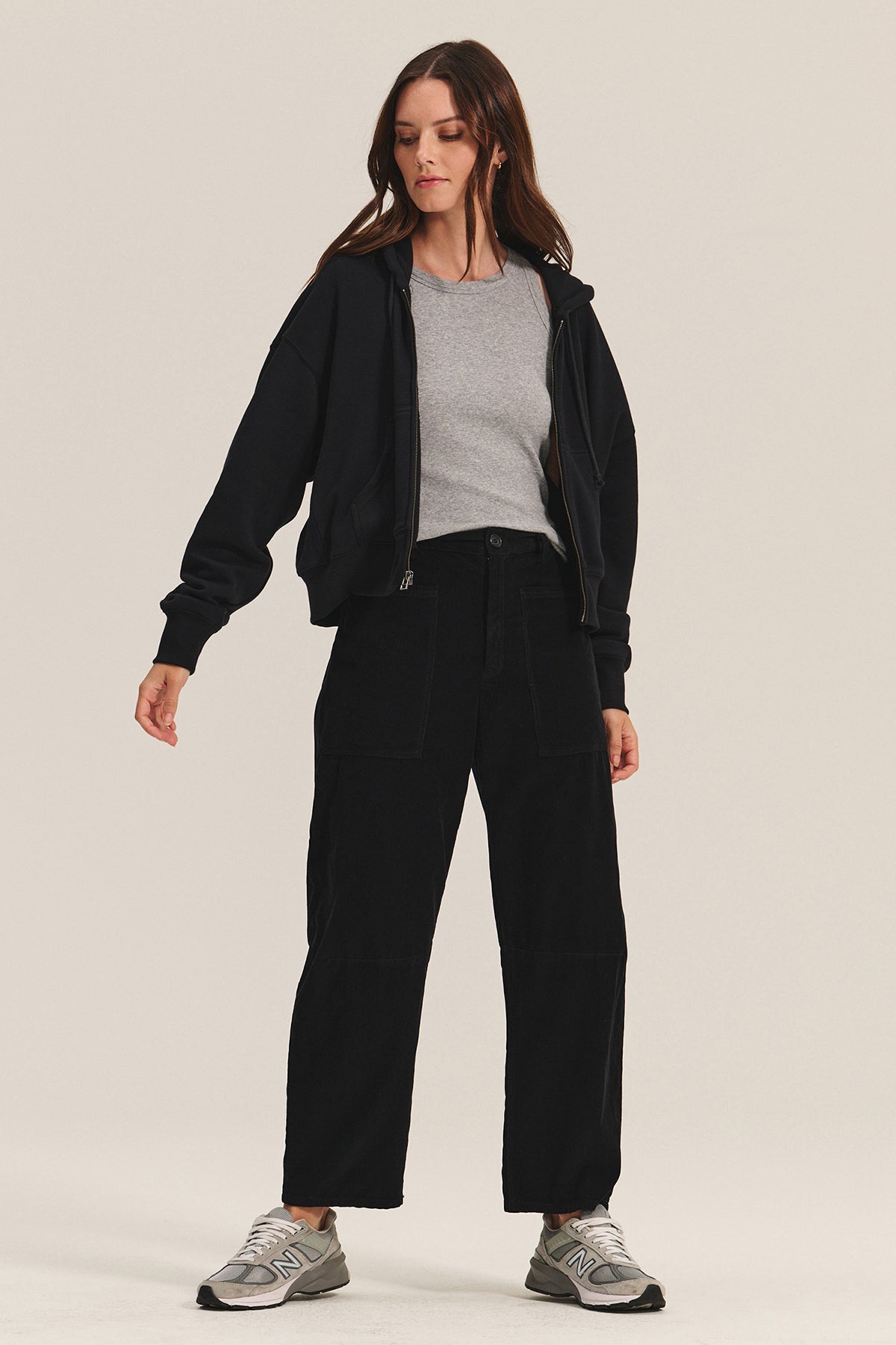 Velvet Sue Corduroy Pant