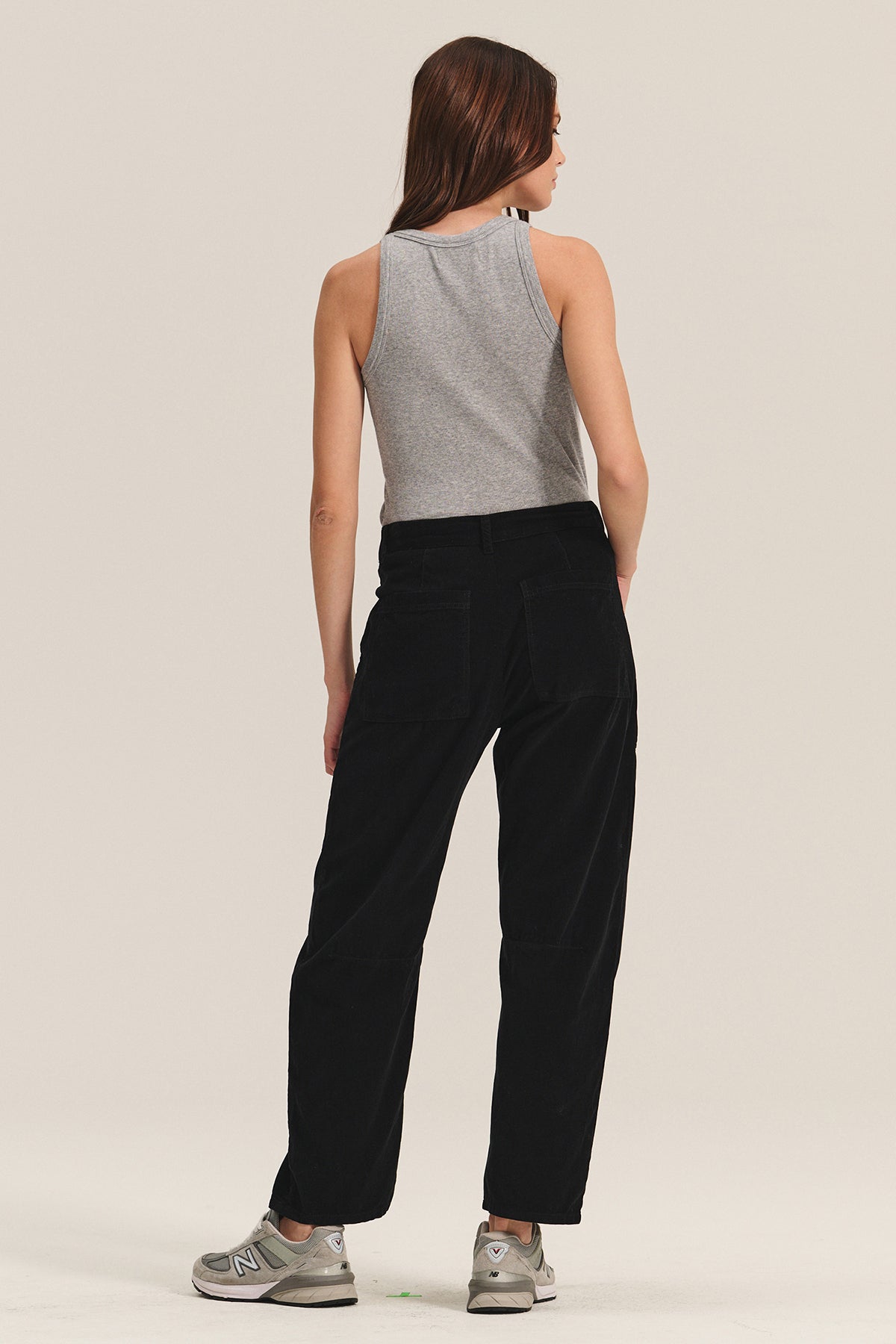 Velvet Sue Corduroy Pant