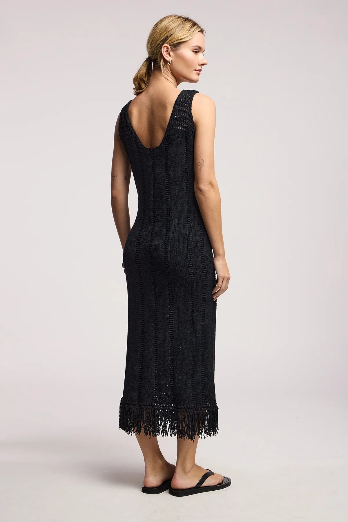 Velvet Toma Dress