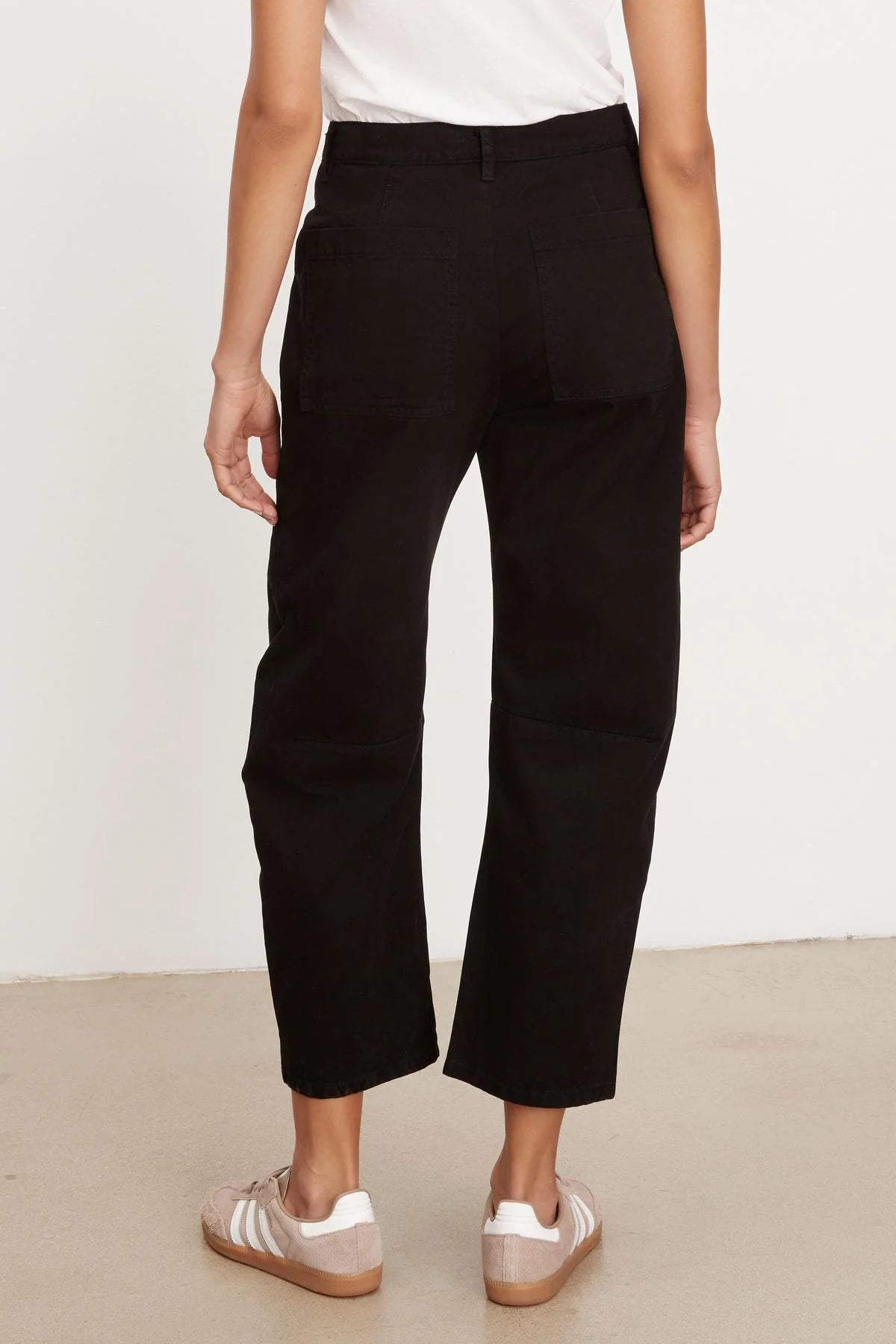 Velvet Brylie Barrel Pant
