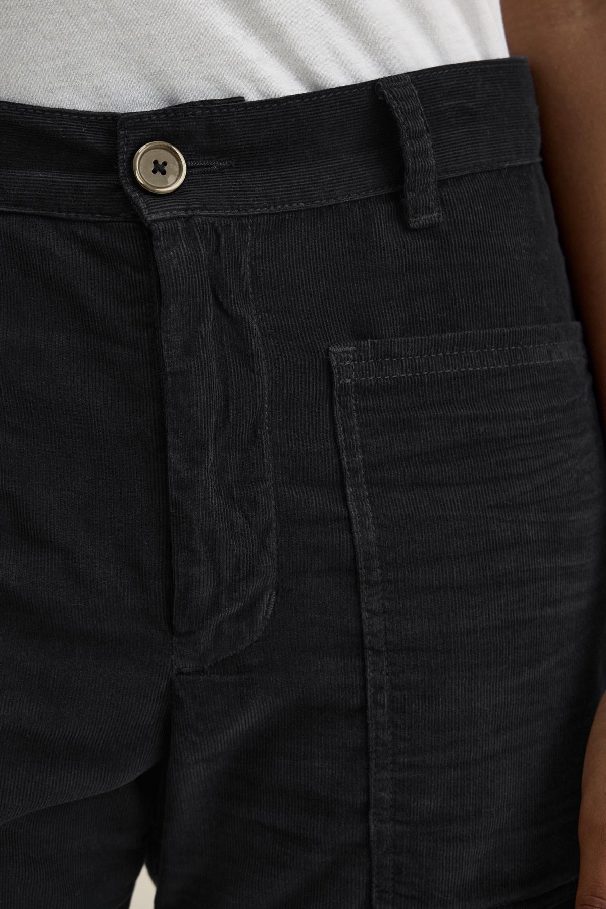 Velvet Sue Corduroy Pant