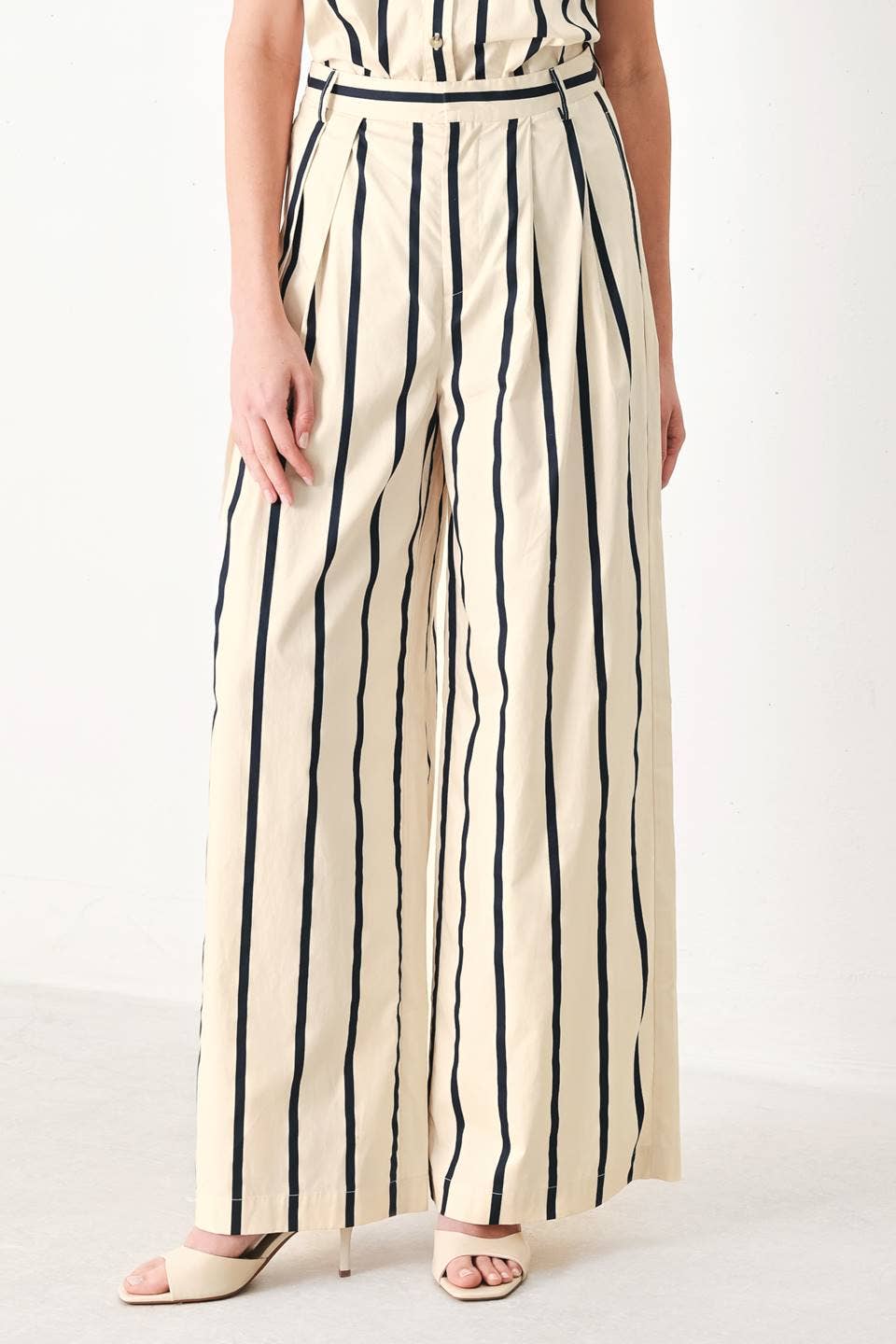 Flying Tomato Printed Woven Pant FP2151T