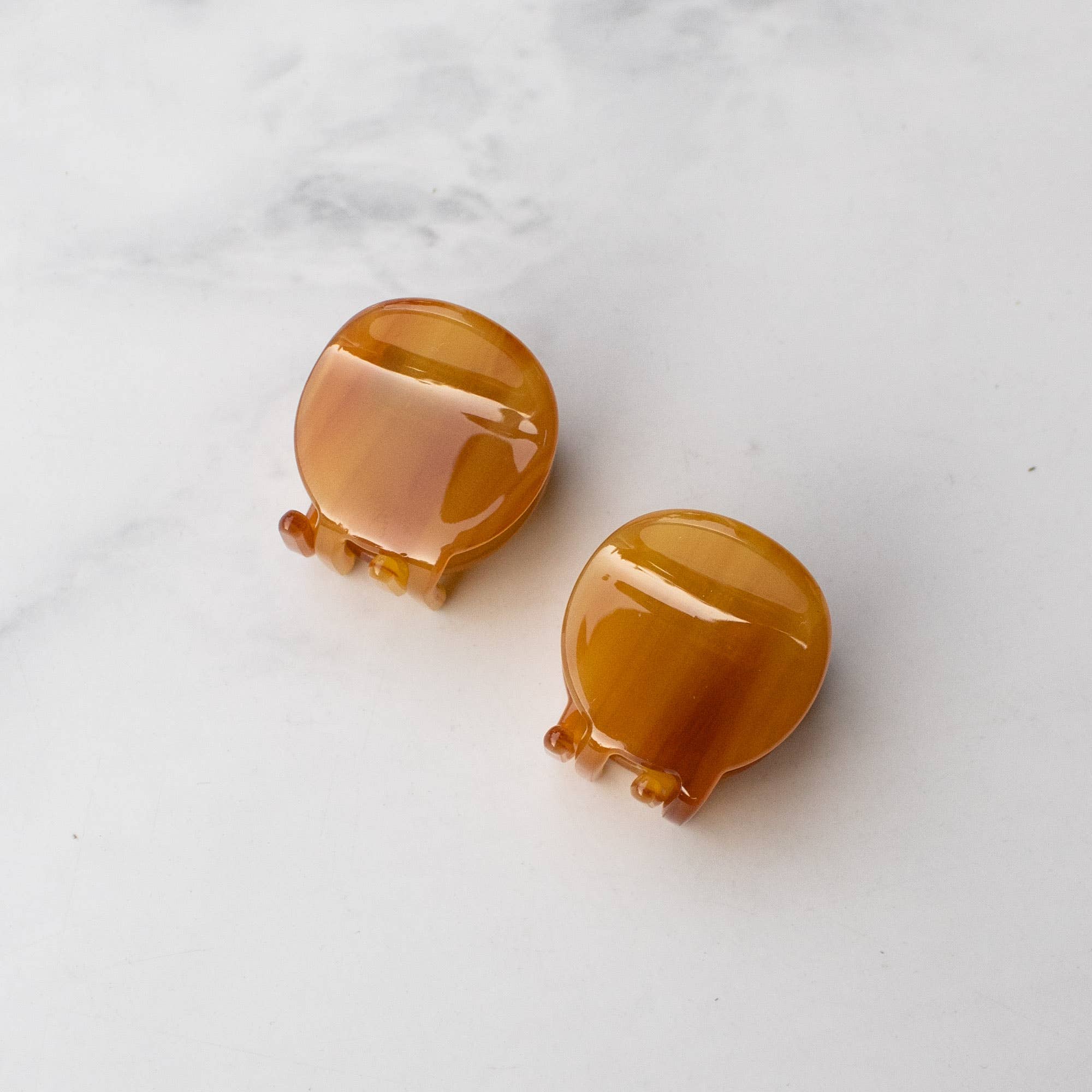 Tiepology Eco Mini Very Modern Hair Clip Set