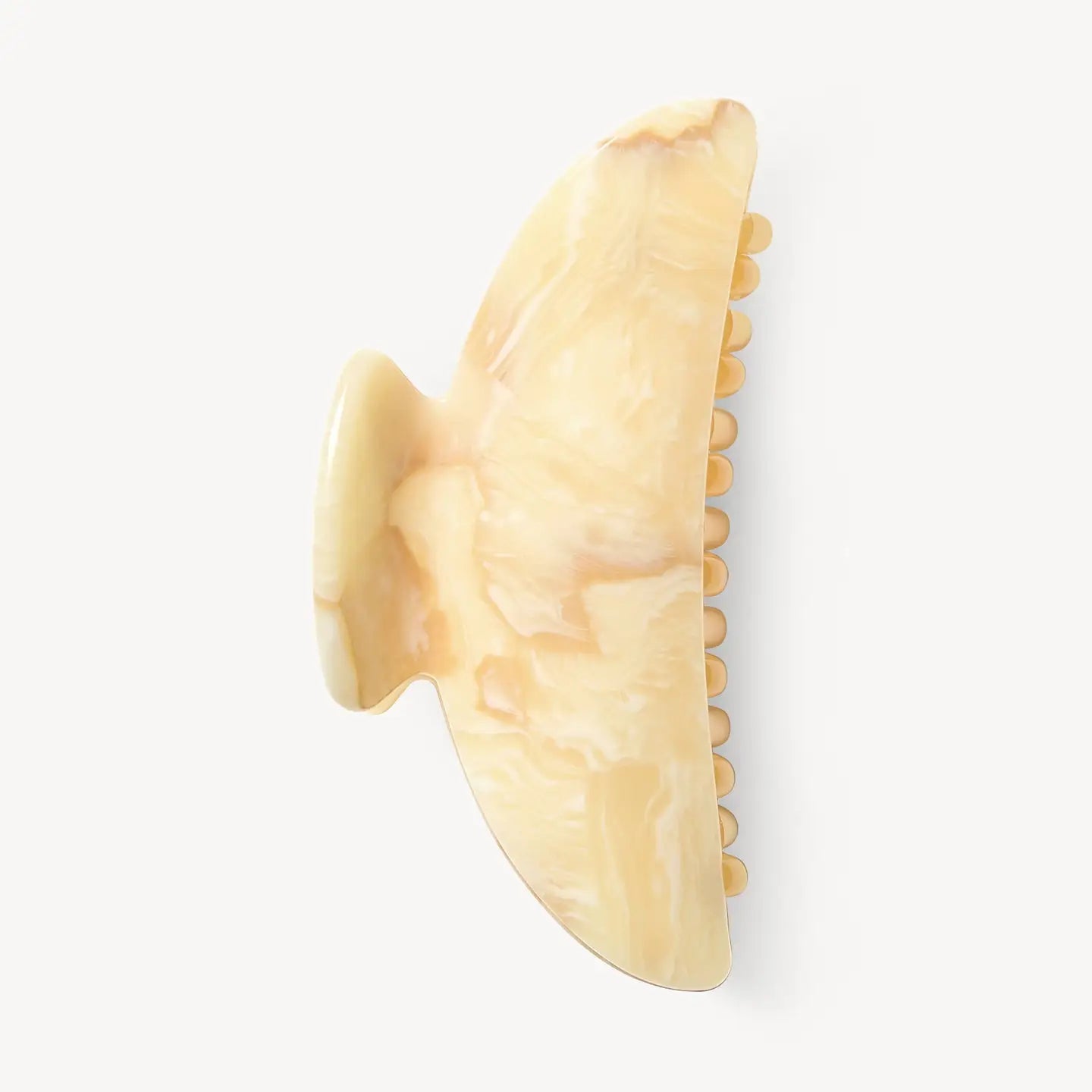 Machete Midi Heirloom Claw Clip