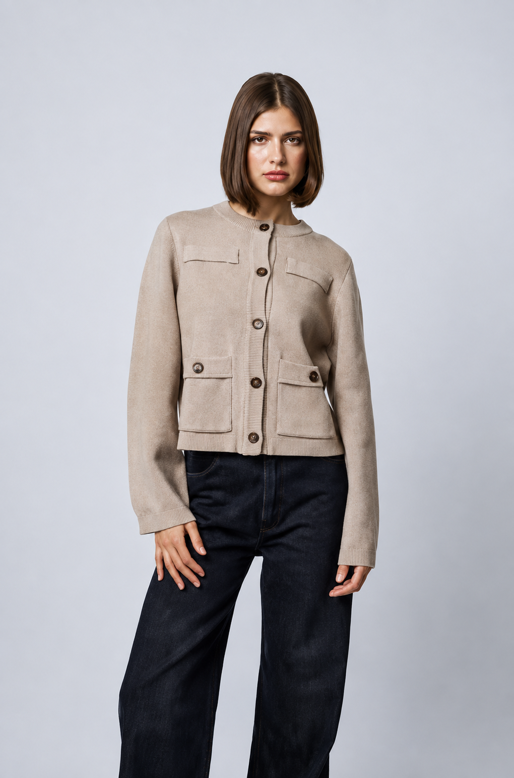 Line the Label Coraline 3561KJ