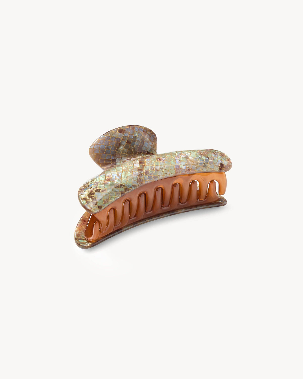 Machete Grande Heirloom Claw in Gem Checker