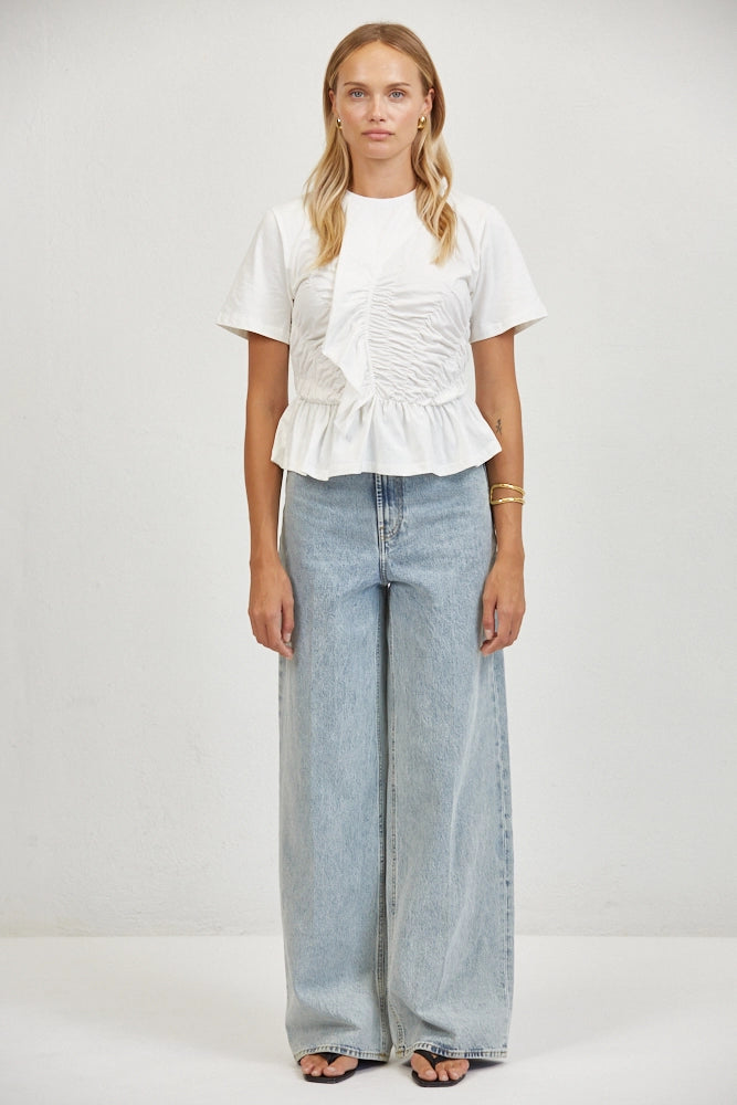 a. ren Juliette Top