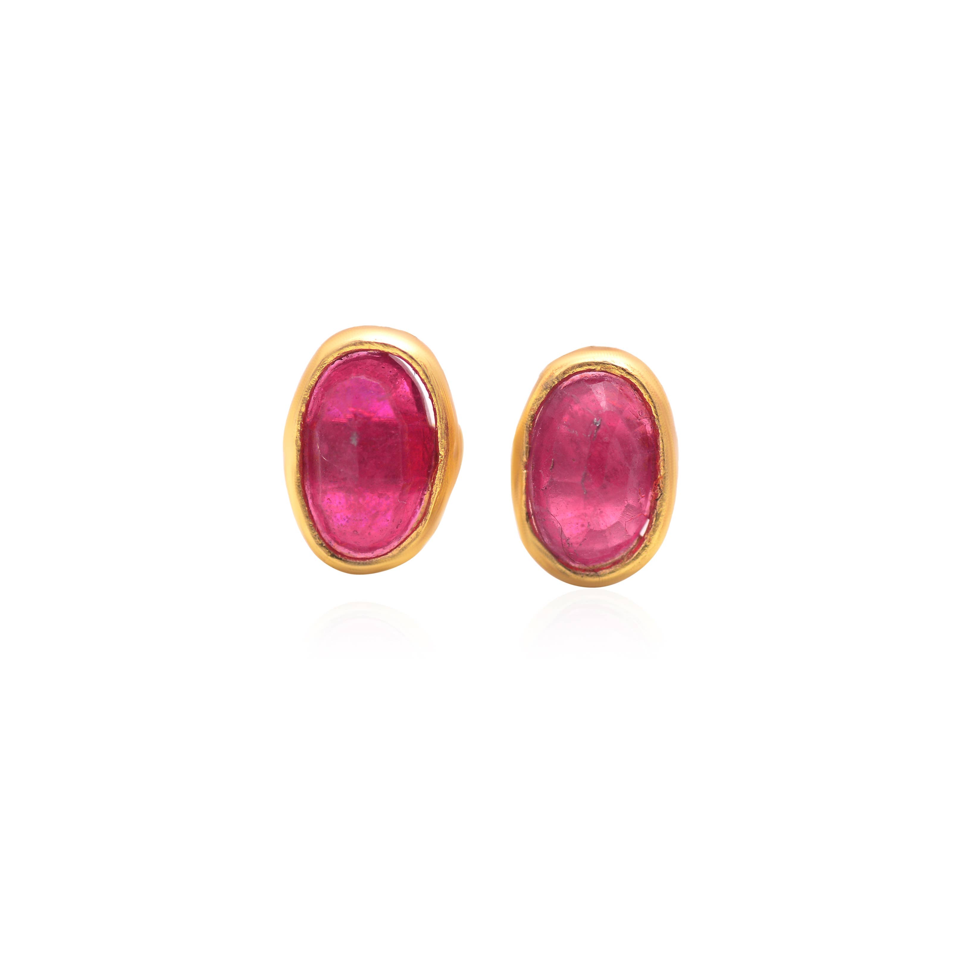 Leslie Francesca Teeny Gems Studs