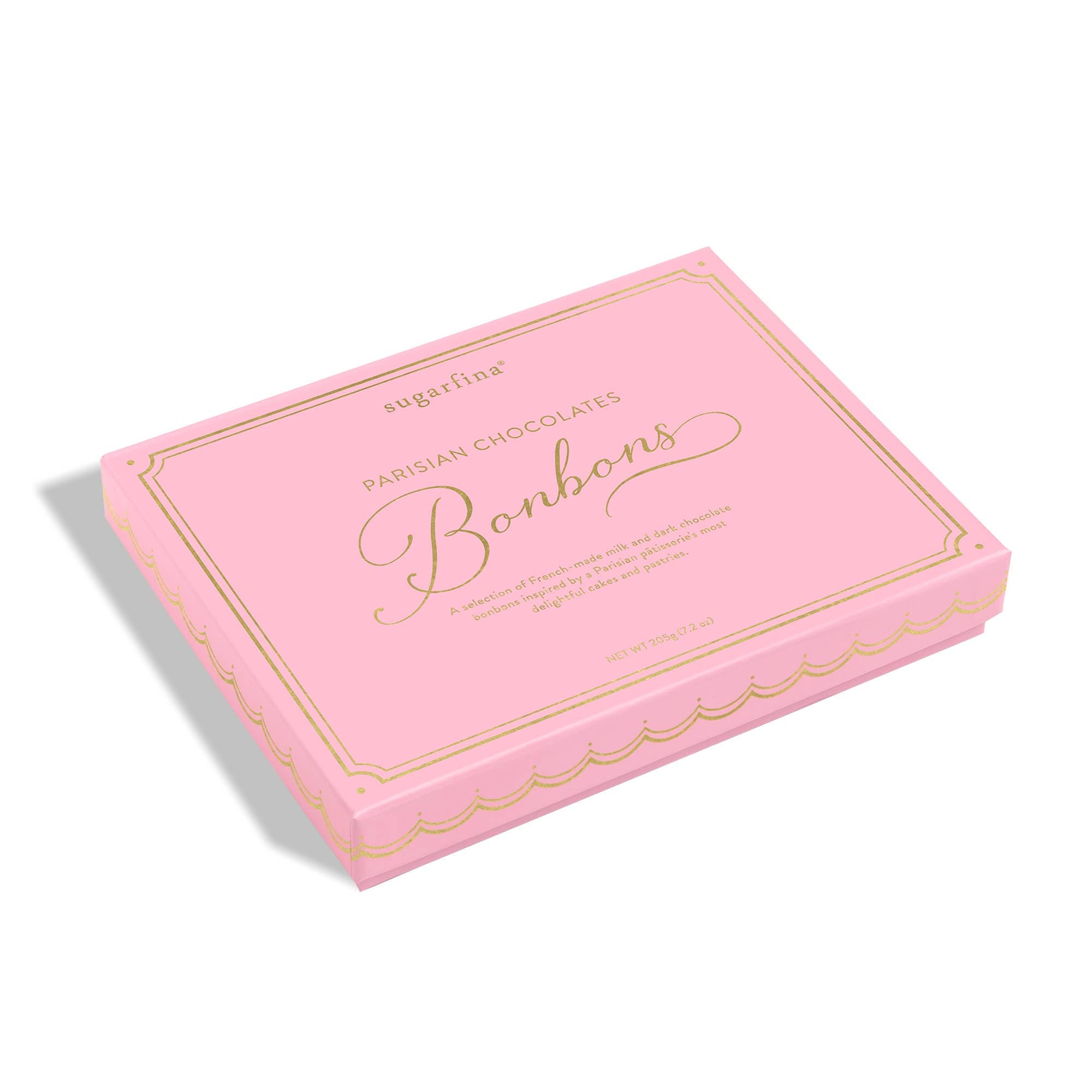 Sugarfina Parisian Chocolates - Bonbons