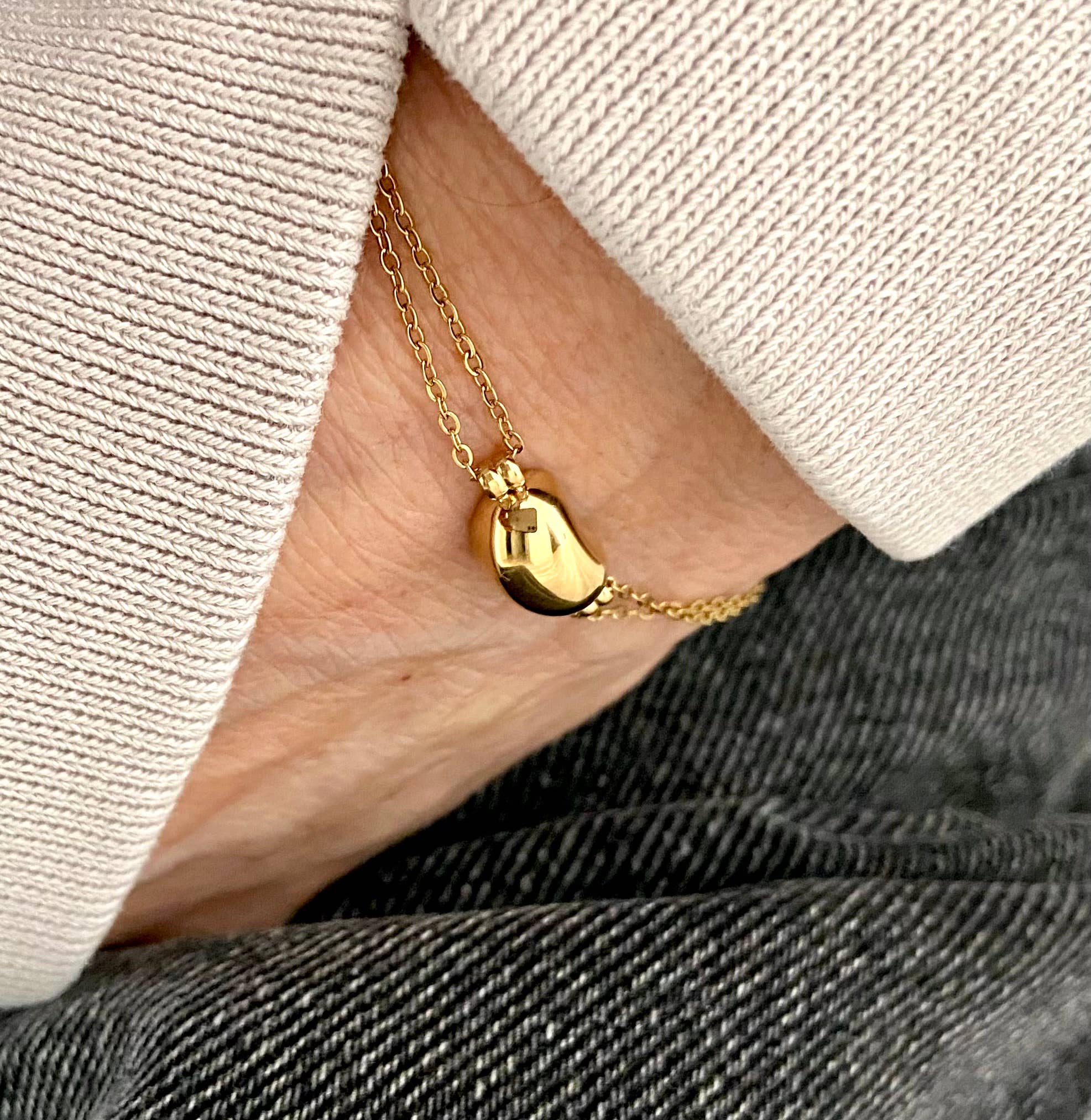 Little Hen Giorgia Bracelet
