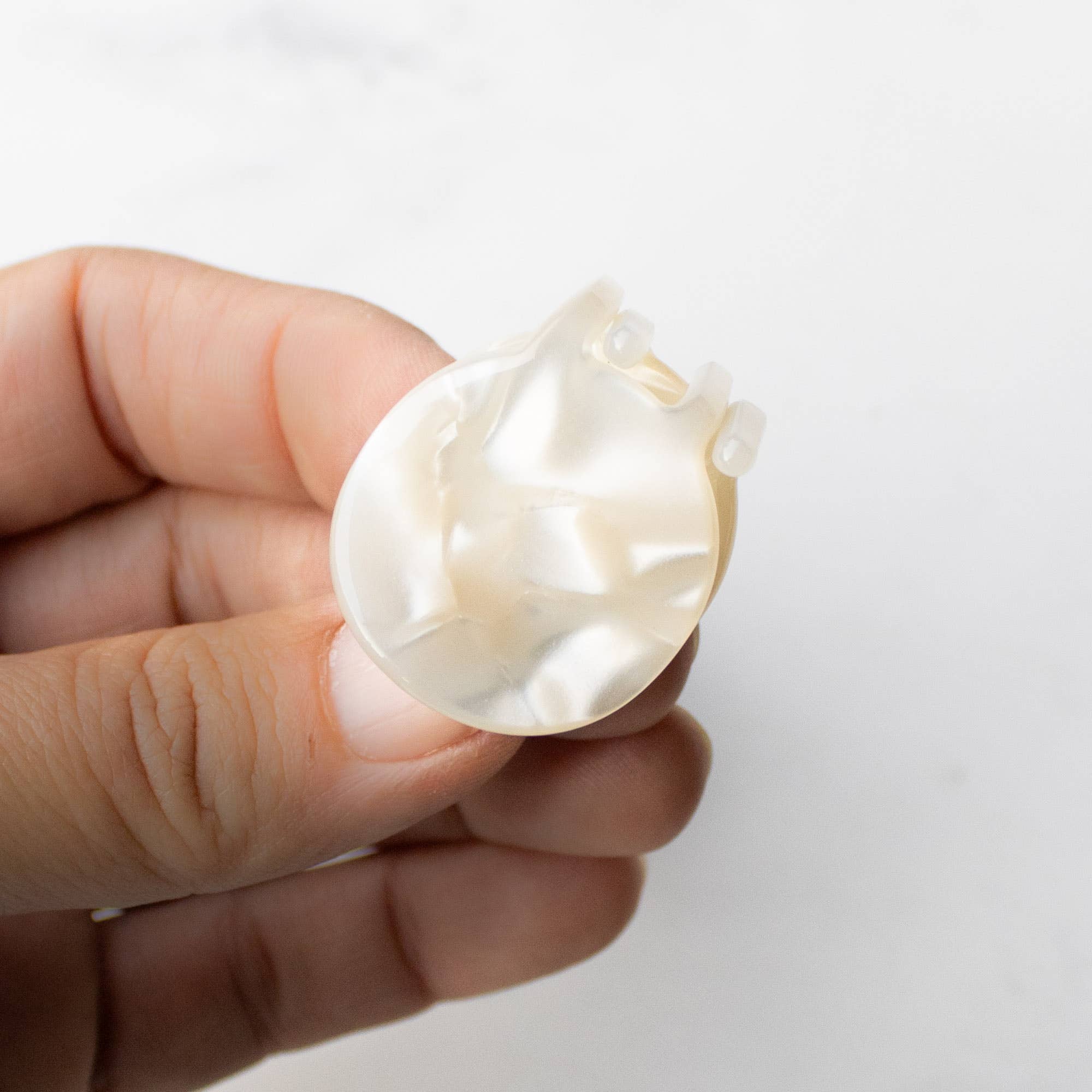 Tiepology Eco Mini Very Modern Hair Clip Set