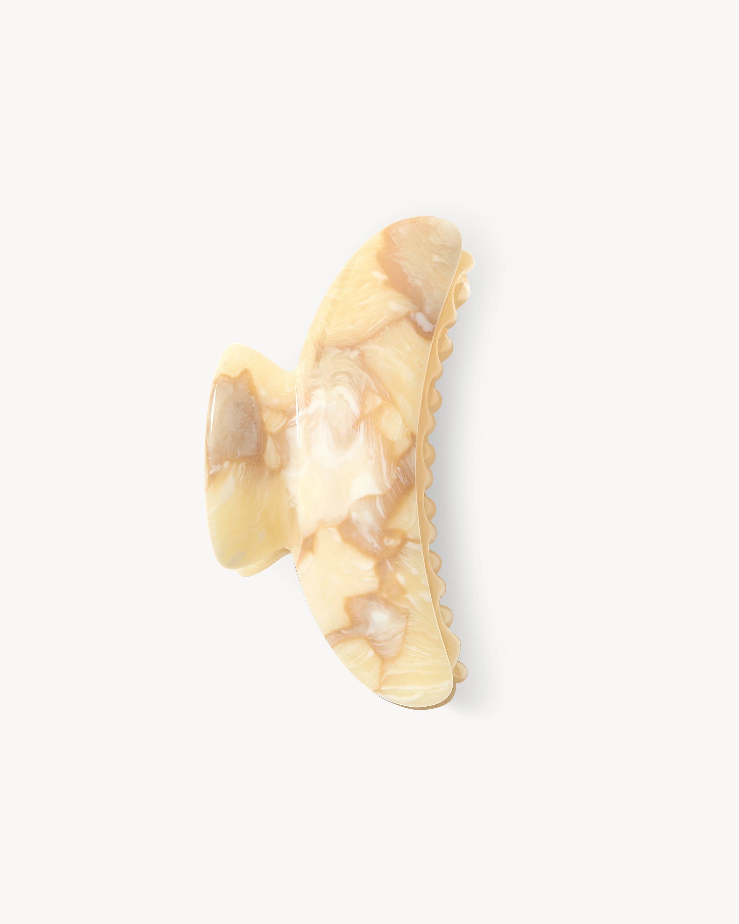 Machete Grande Heirloom Claw Clip