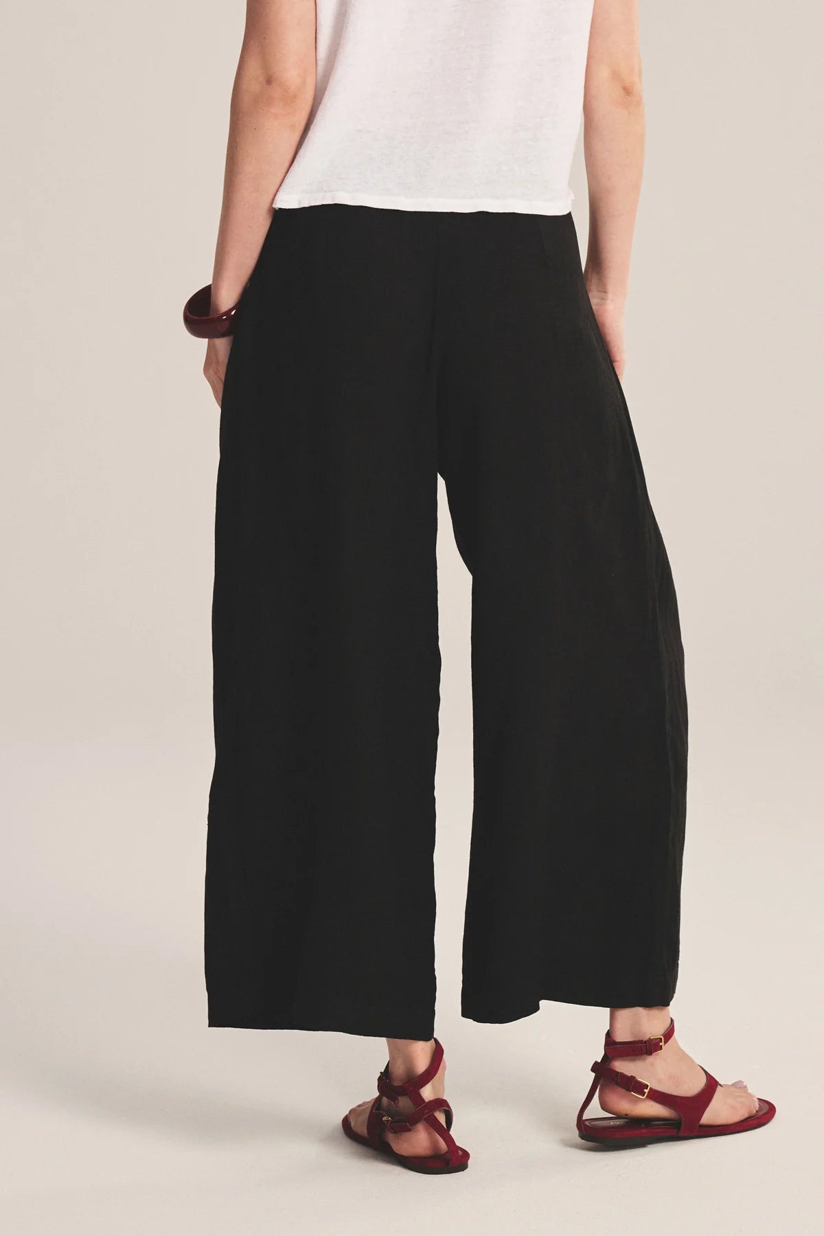 Velvet Danika Linen Pants