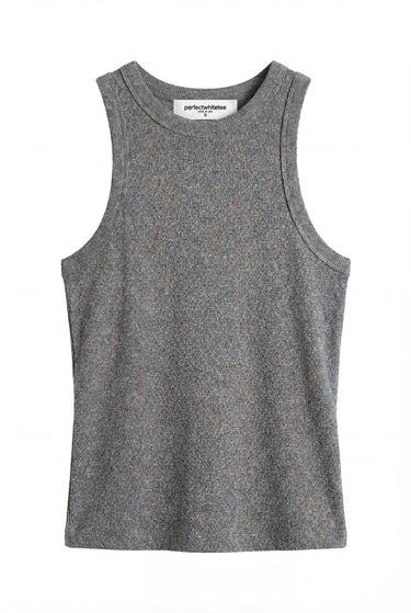 Perfect White Tee Daphne Tank Top